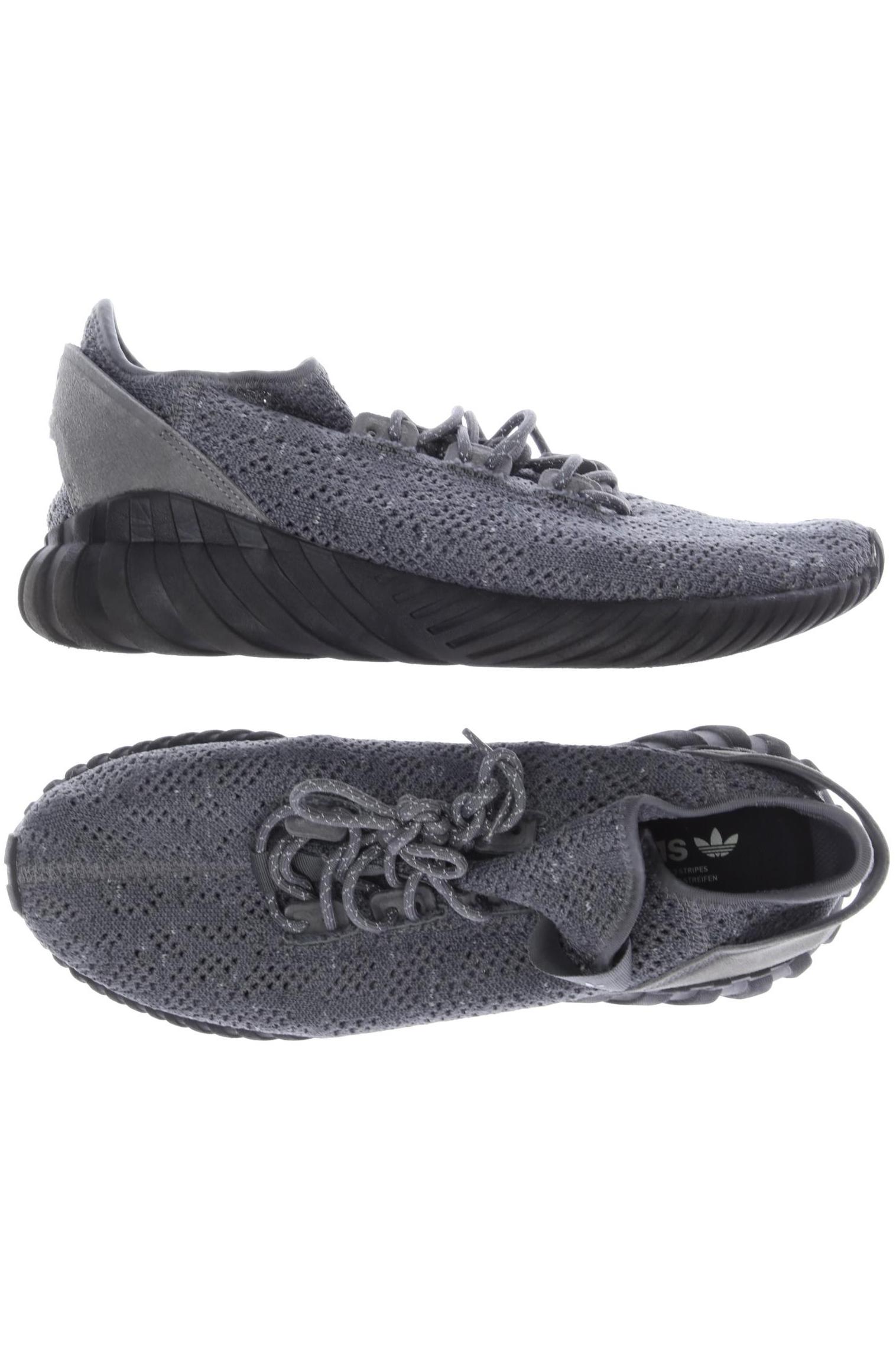 

adidas Originals Herren Sneakers, grau, Gr. 10.5