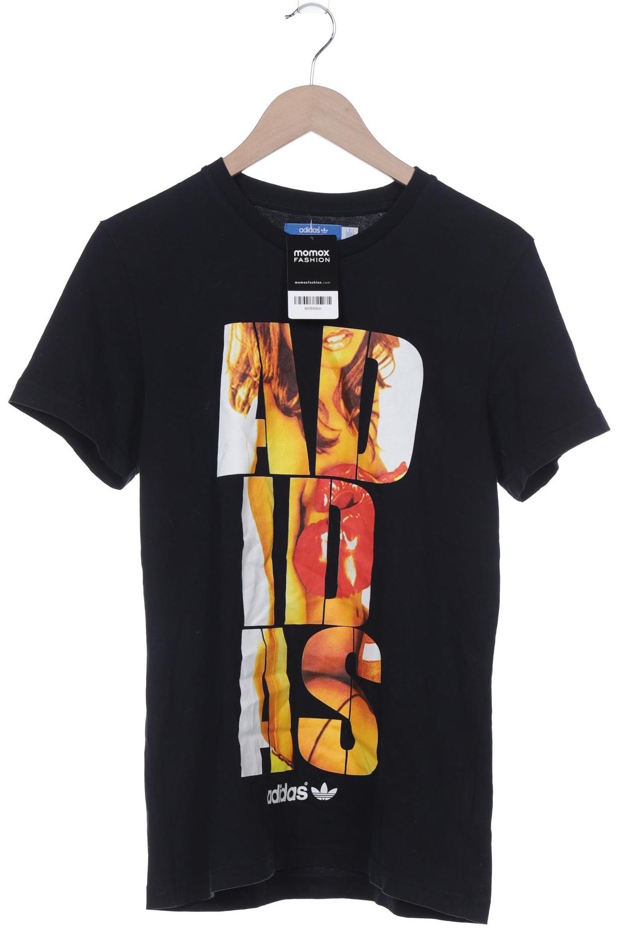 

adidas Originals Herren T-Shirt, schwarz, Gr. 48