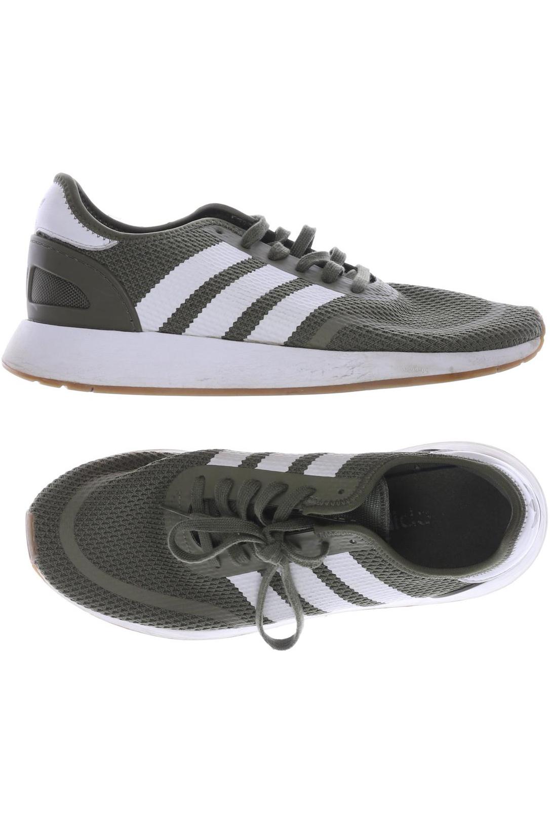 

adidas Originals Herren Sneakers, grün