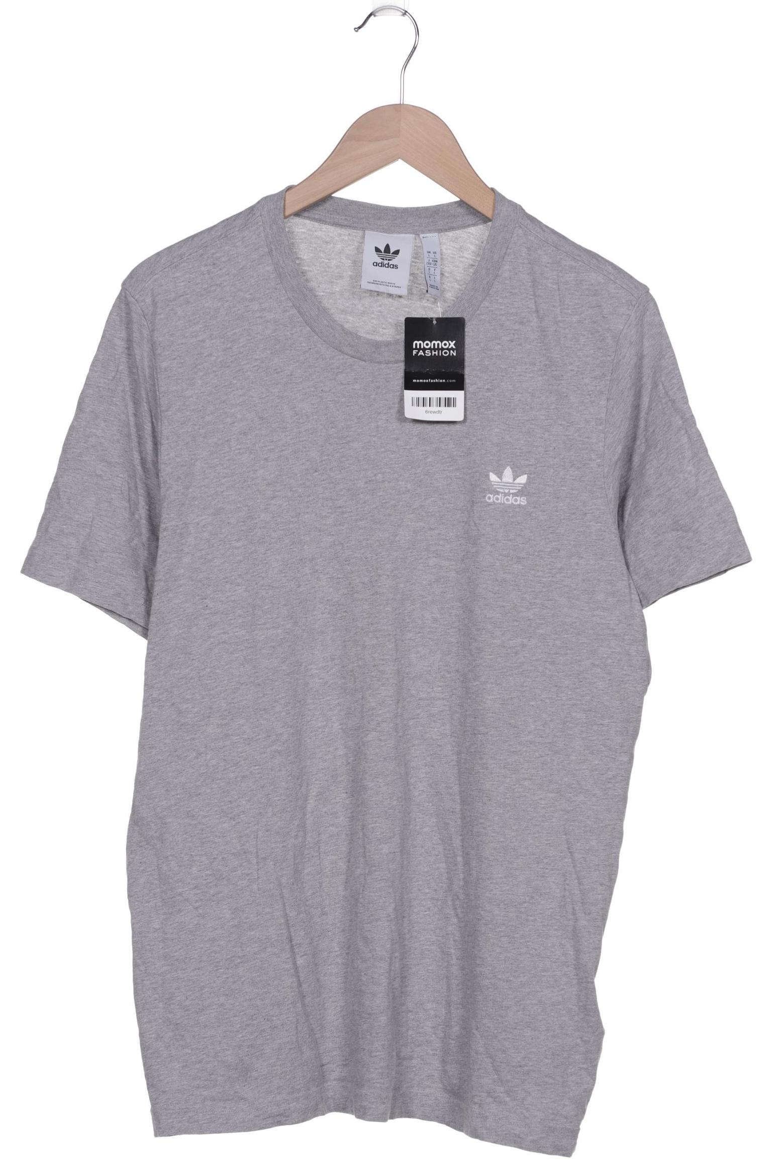 

adidas Originals Herren T-Shirt, grau