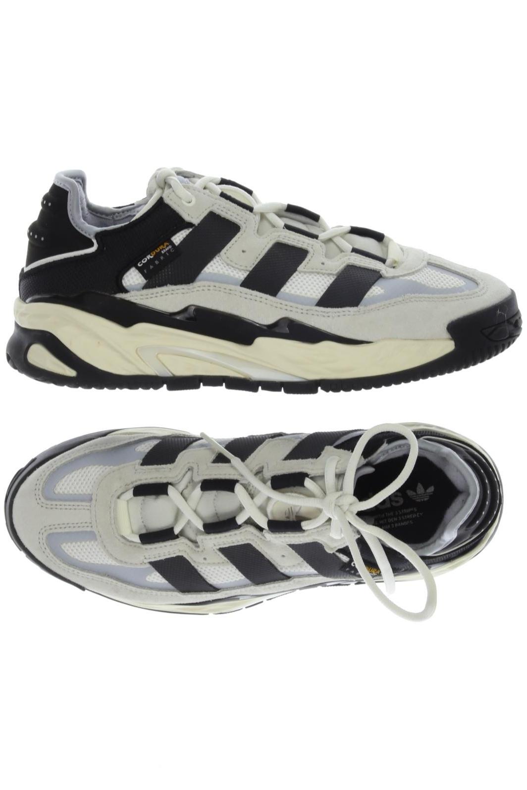 

adidas Originals Herren Sneakers, marineblau, Gr. 6.5