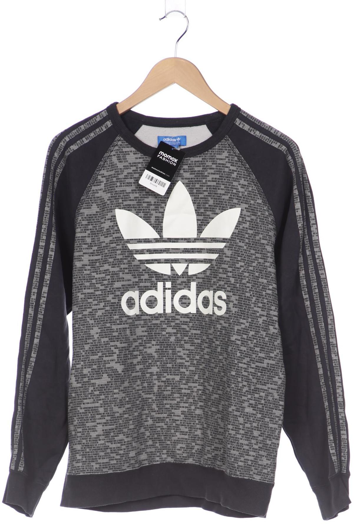 

adidas Originals Herren Sweatshirt, grau