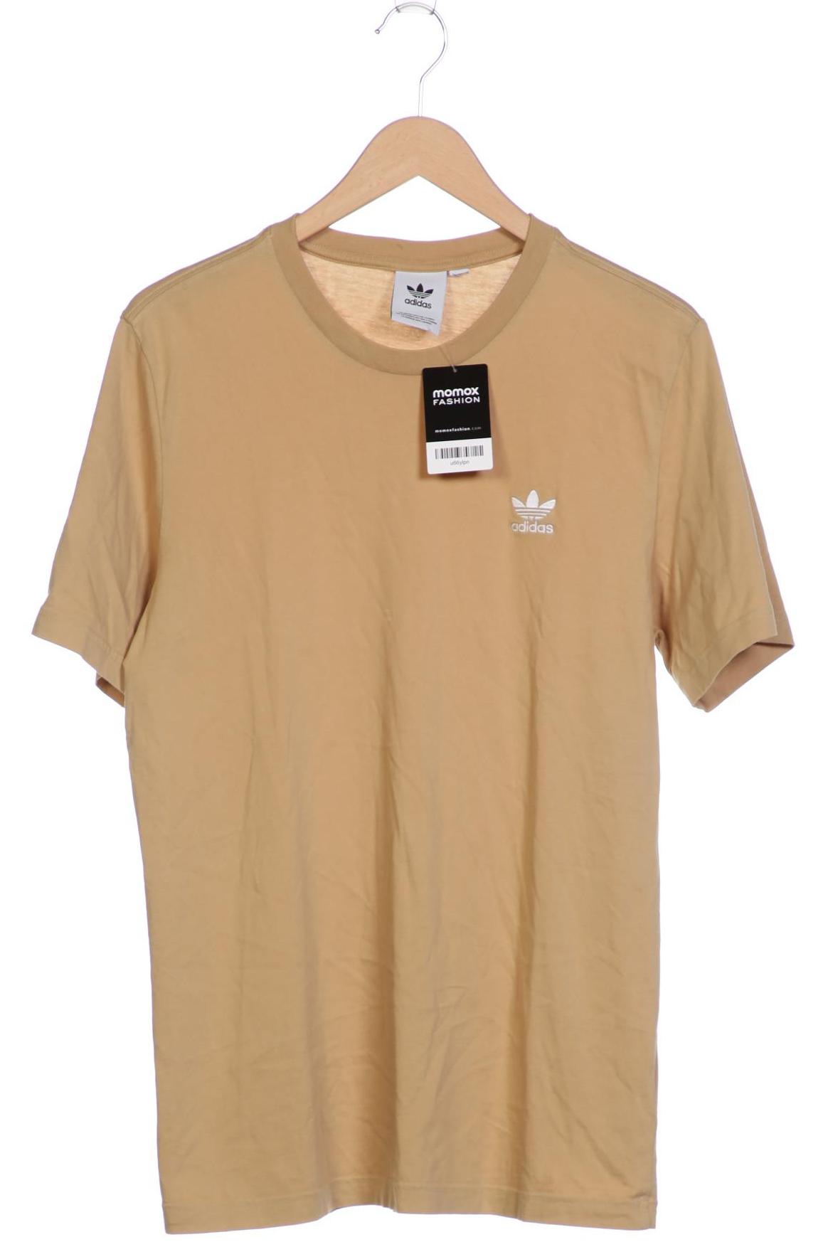 

adidas Originals Herren T-Shirt, beige