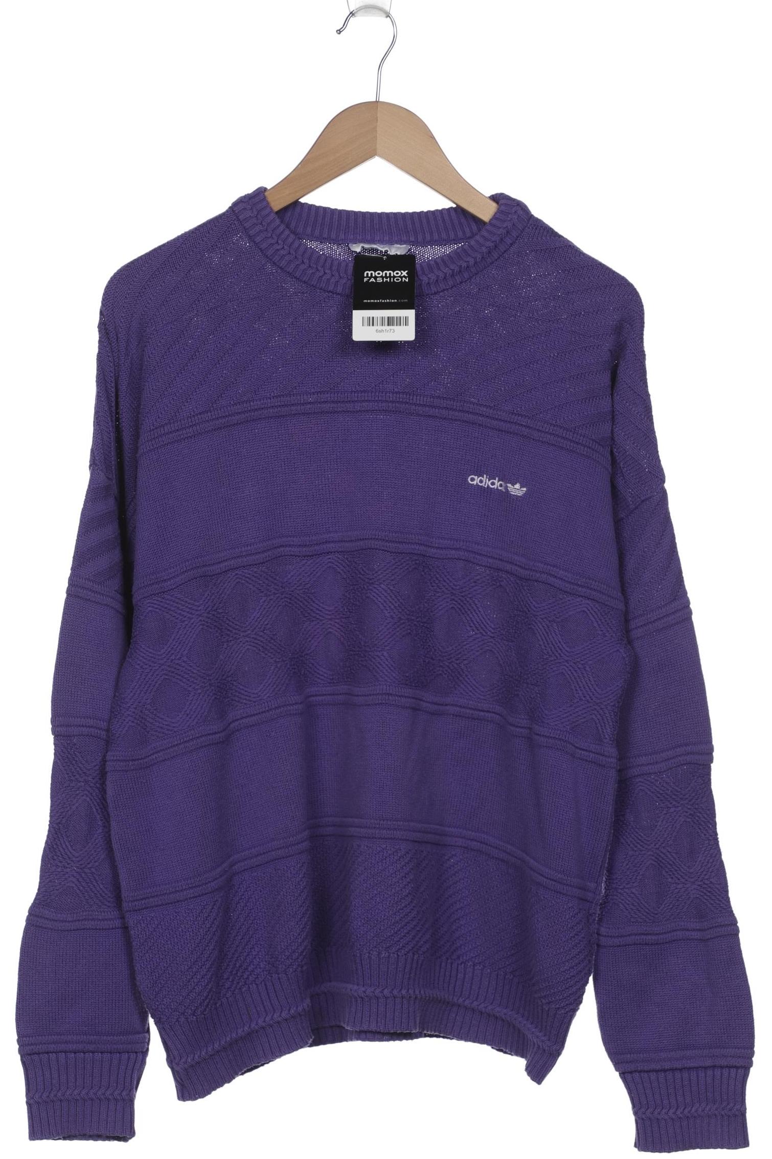 

adidas Originals Herren Pullover, flieder, Gr. 50