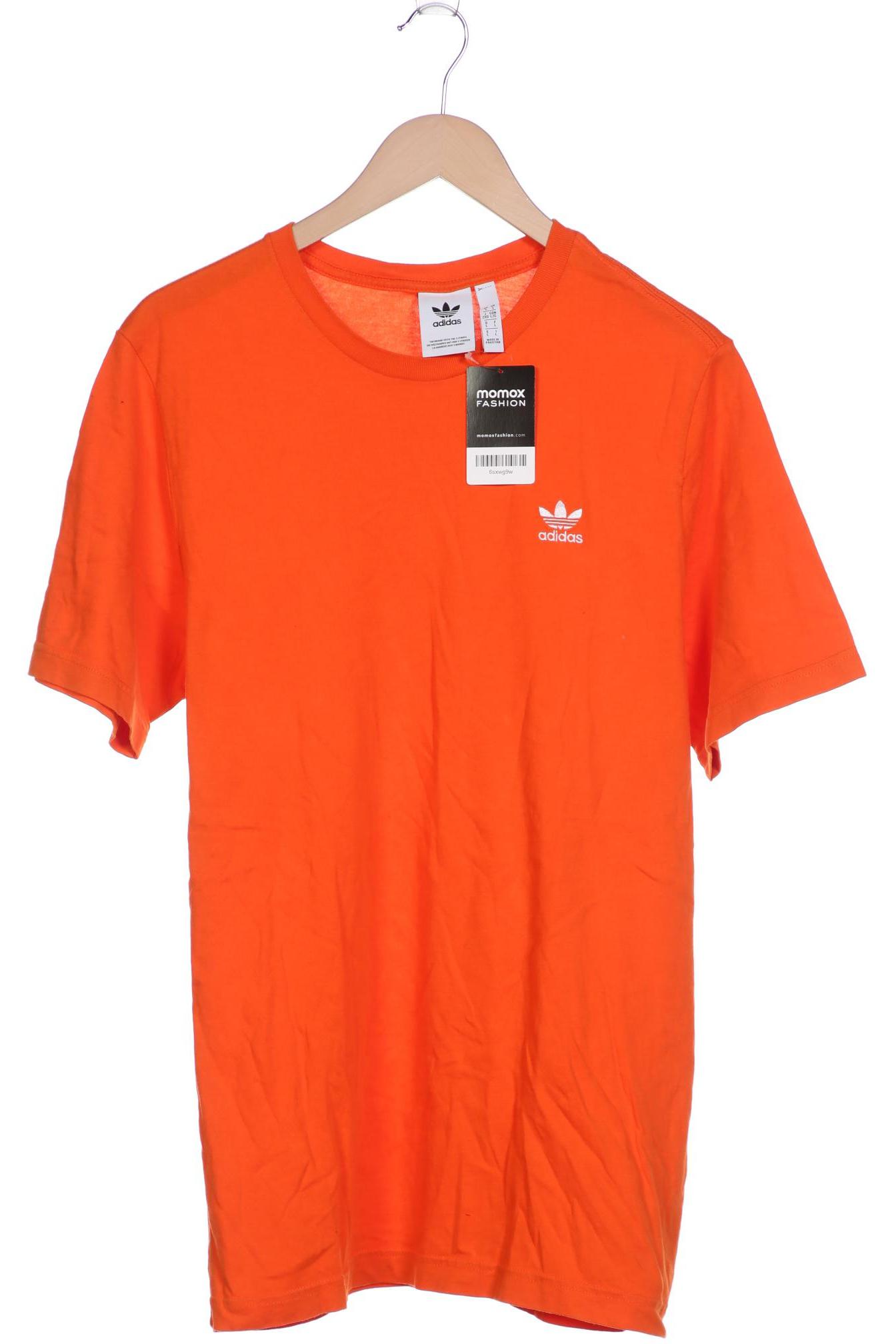 

adidas Originals Herren T-Shirt, orange