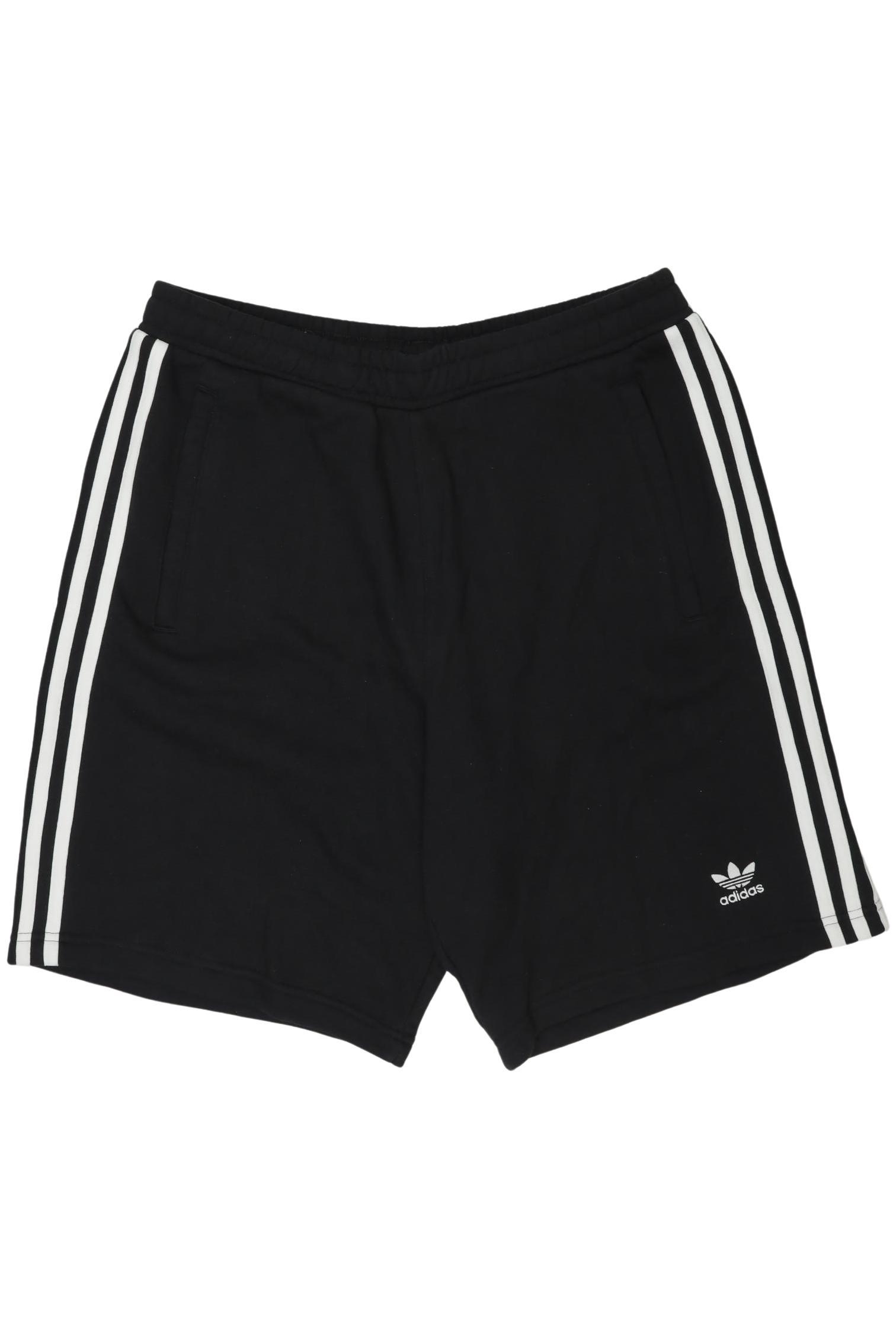 

adidas Originals Herren Shorts, schwarz, Gr. 52