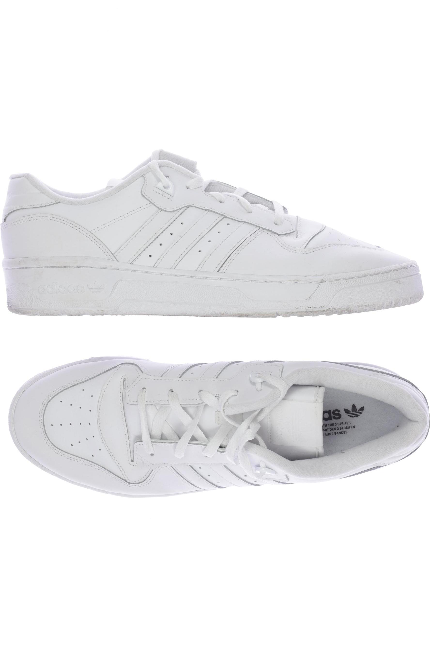 

adidas Originals Herren Sneakers, weiß, Gr. 13