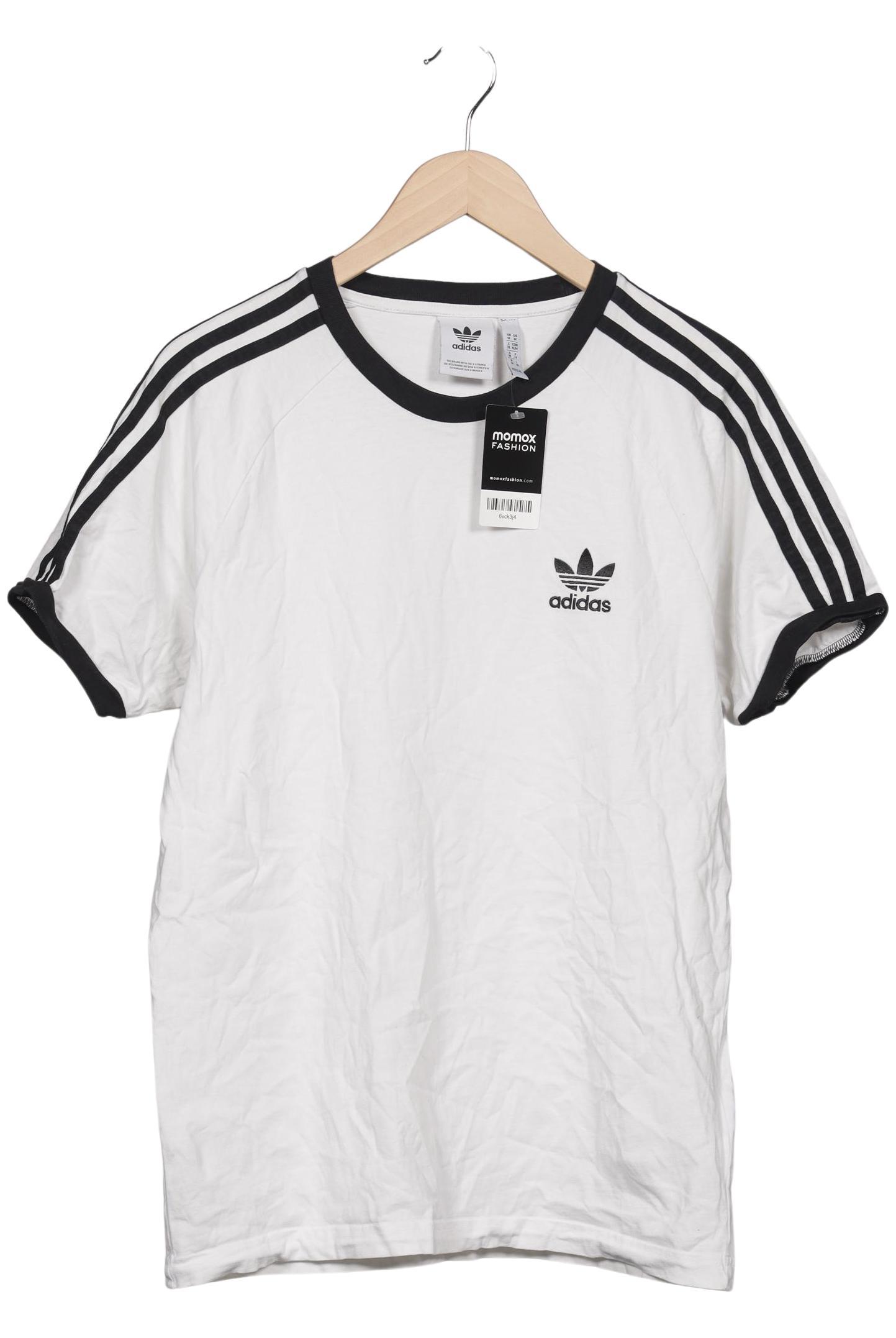 

adidas Originals Herren T-Shirt, weiß, Gr. 48
