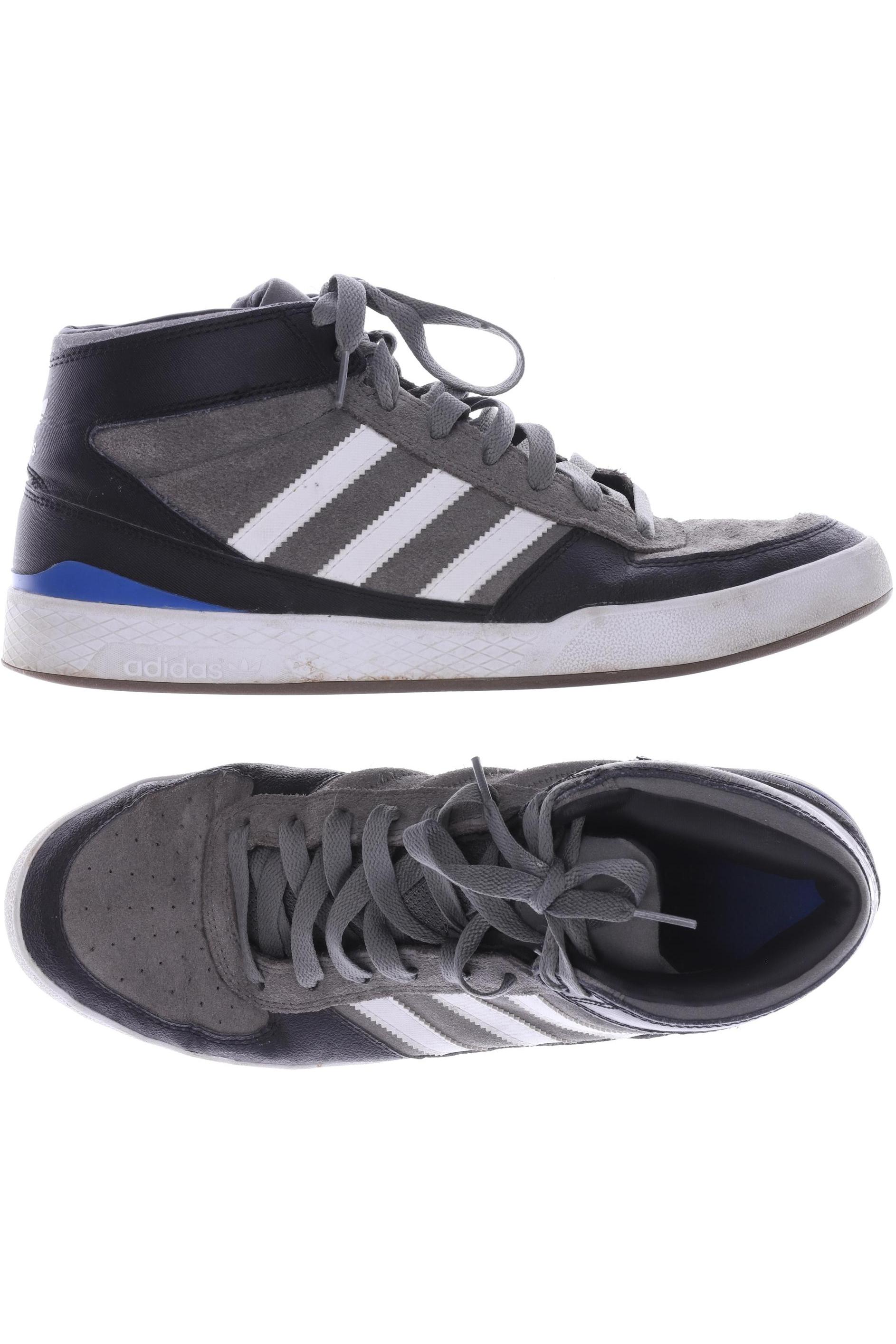 

adidas Originals Herren Sneakers, grau, Gr. 11.5