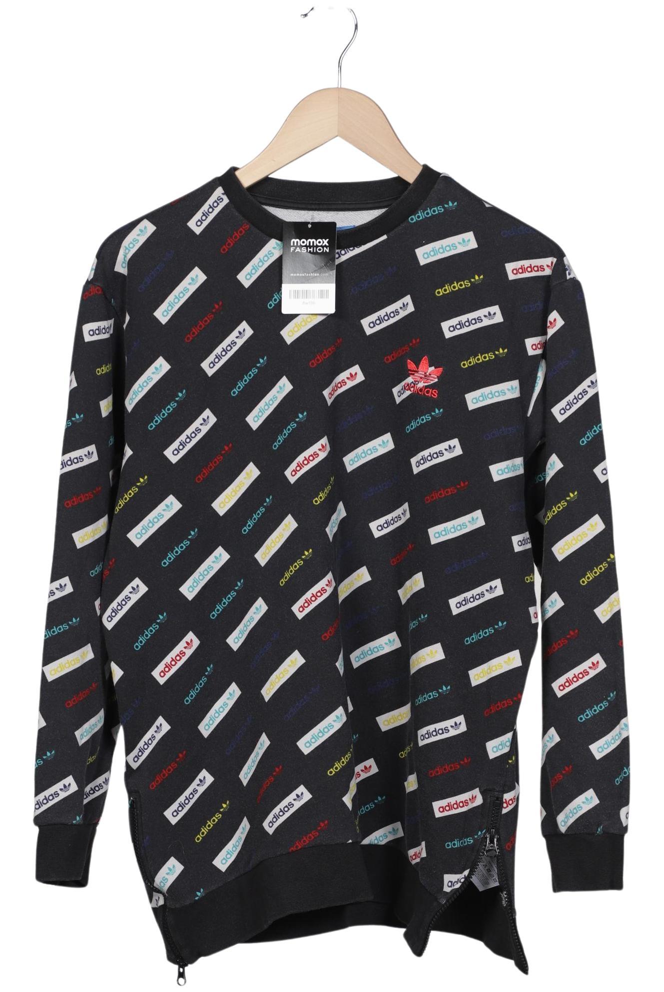 

adidas Originals Herren Sweatshirt, marineblau, Gr. 52