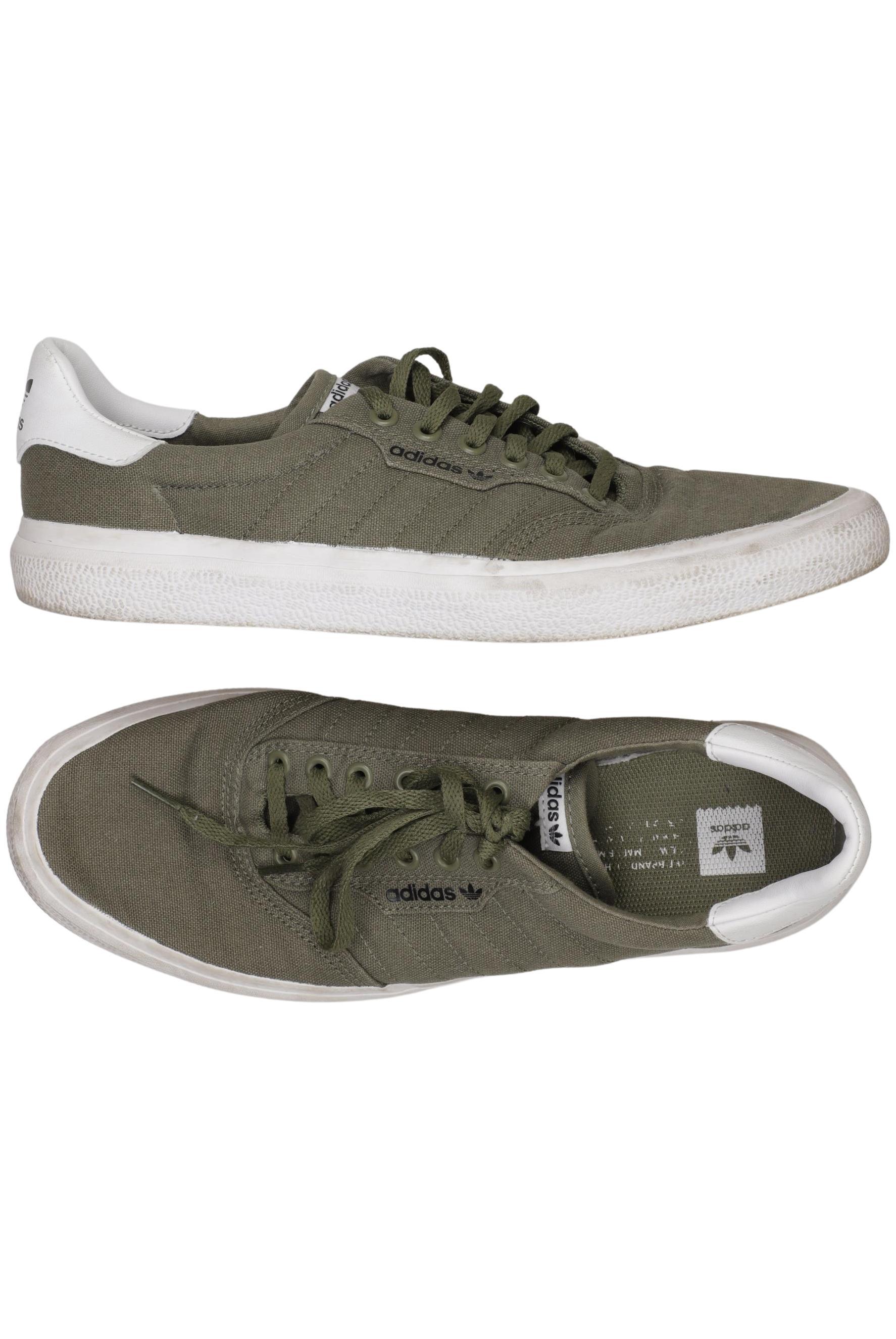 

adidas Originals Herren Sneakers, grün, Gr. 9