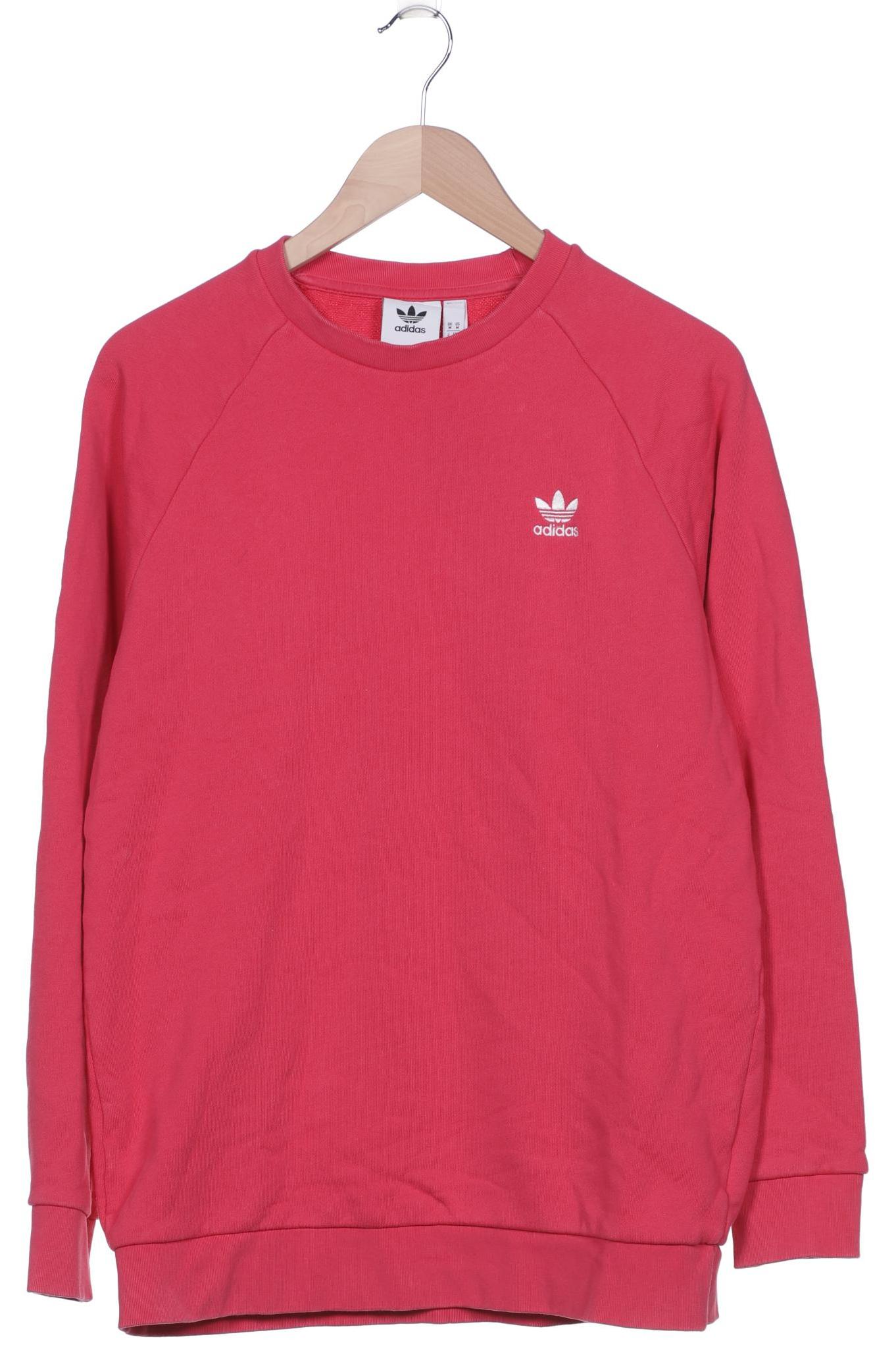 

adidas Originals Herren Sweatshirt, rot