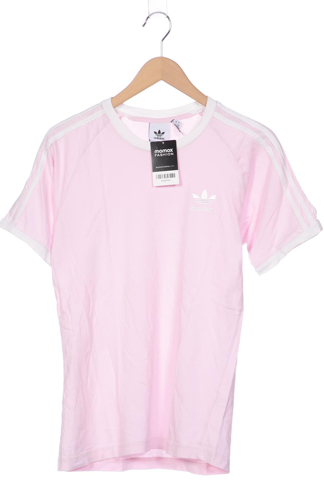 

adidas Originals Herren T-Shirt, pink