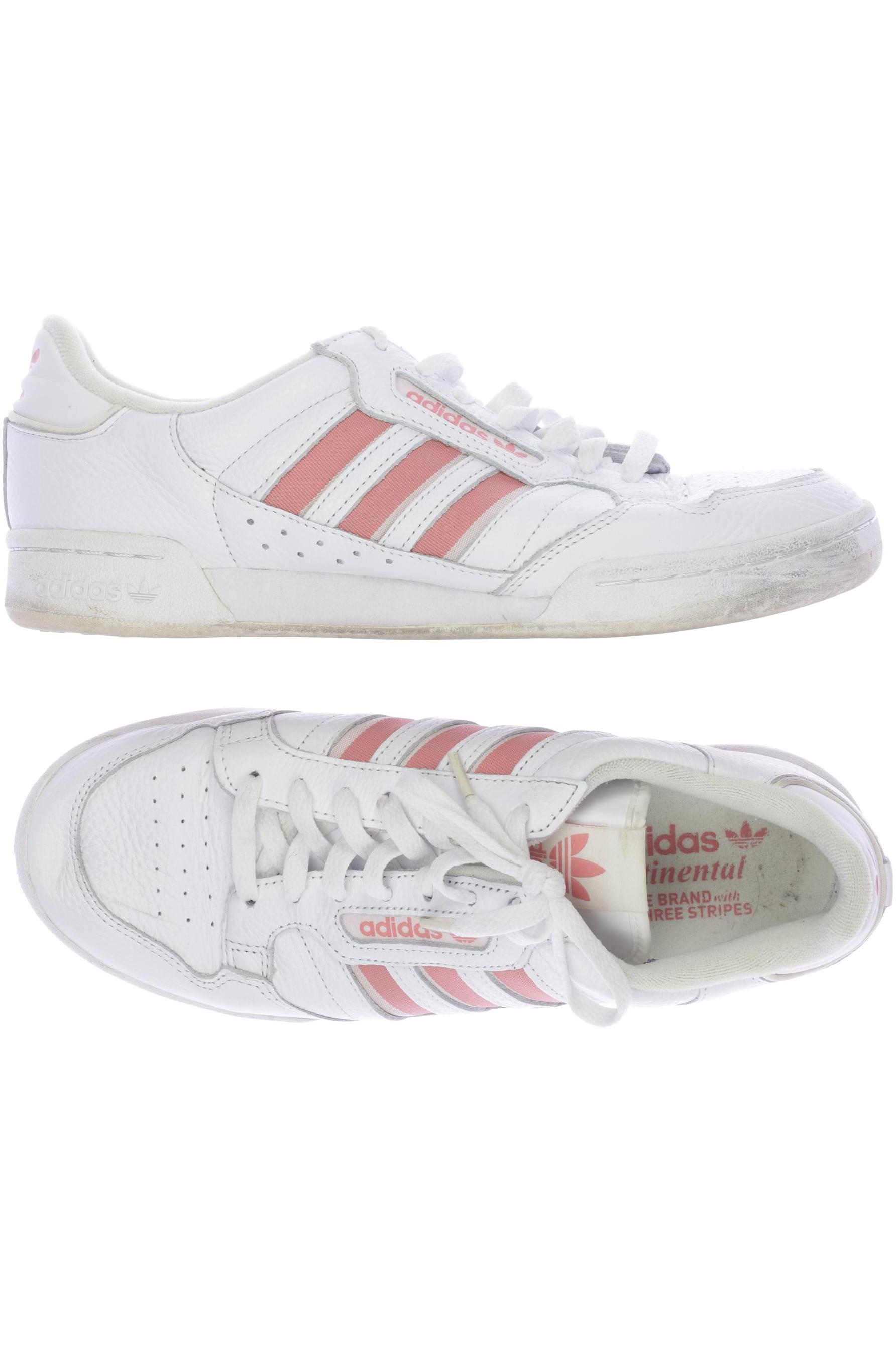

adidas Originals Herren Sneakers, weiß, Gr. 9.5