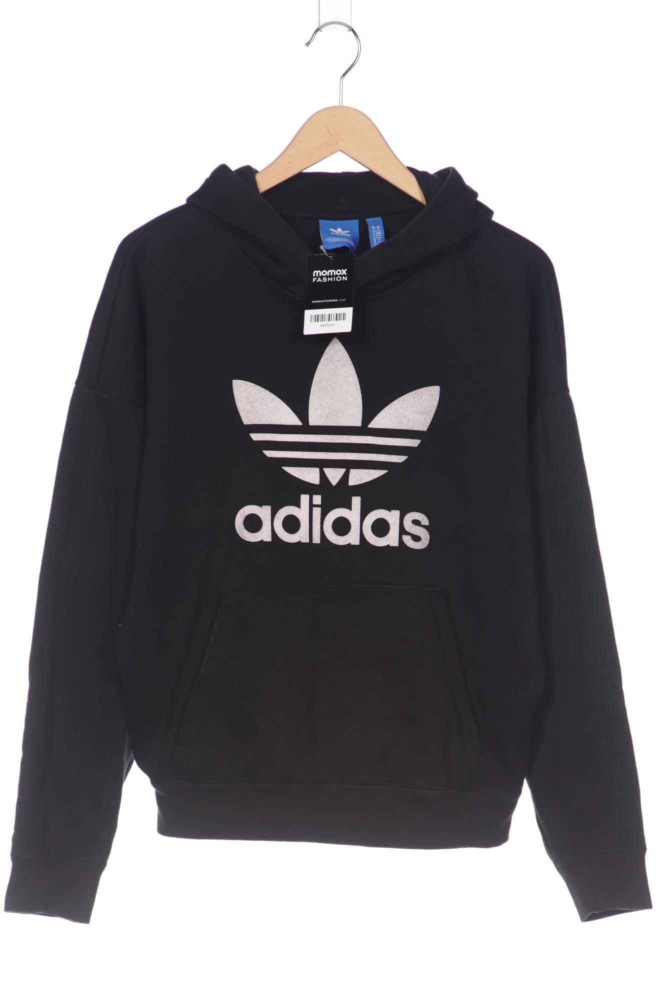 

adidas Originals Herren Kapuzenpullover, schwarz, Gr. 48