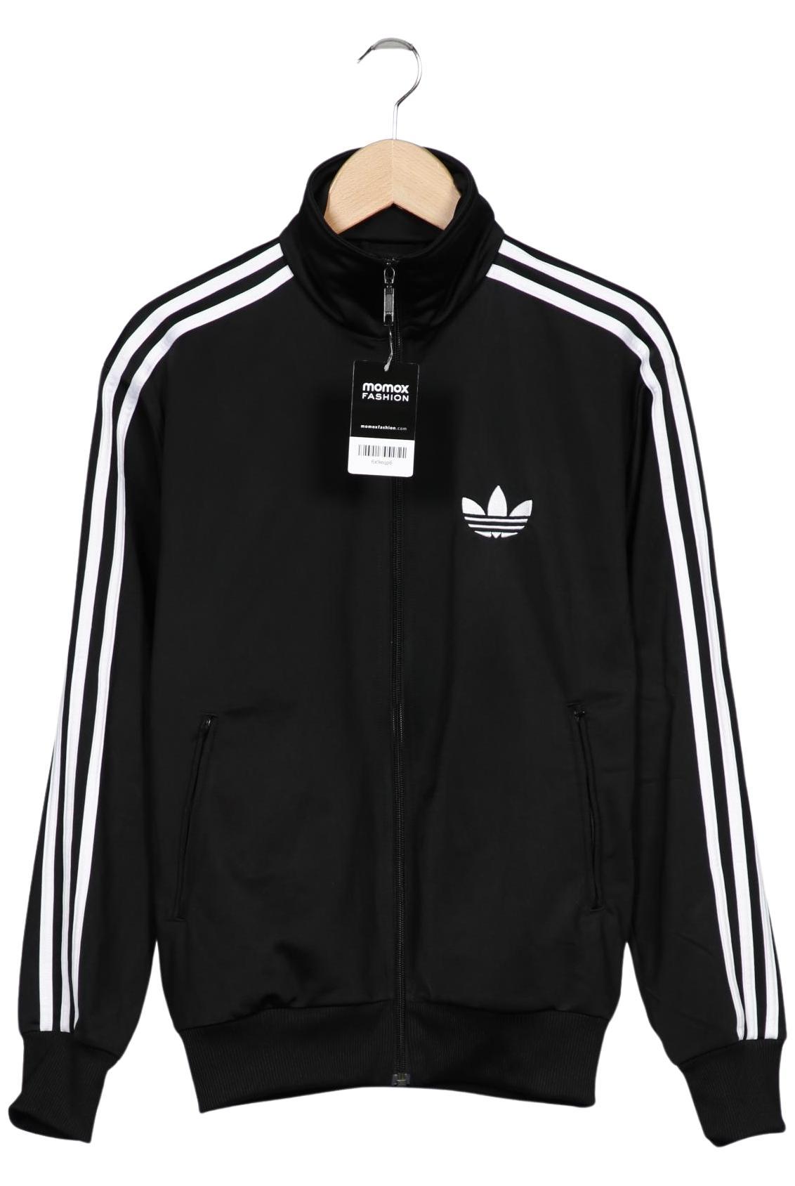 

adidas Originals Herren Sweatshirt, schwarz, Gr. 46