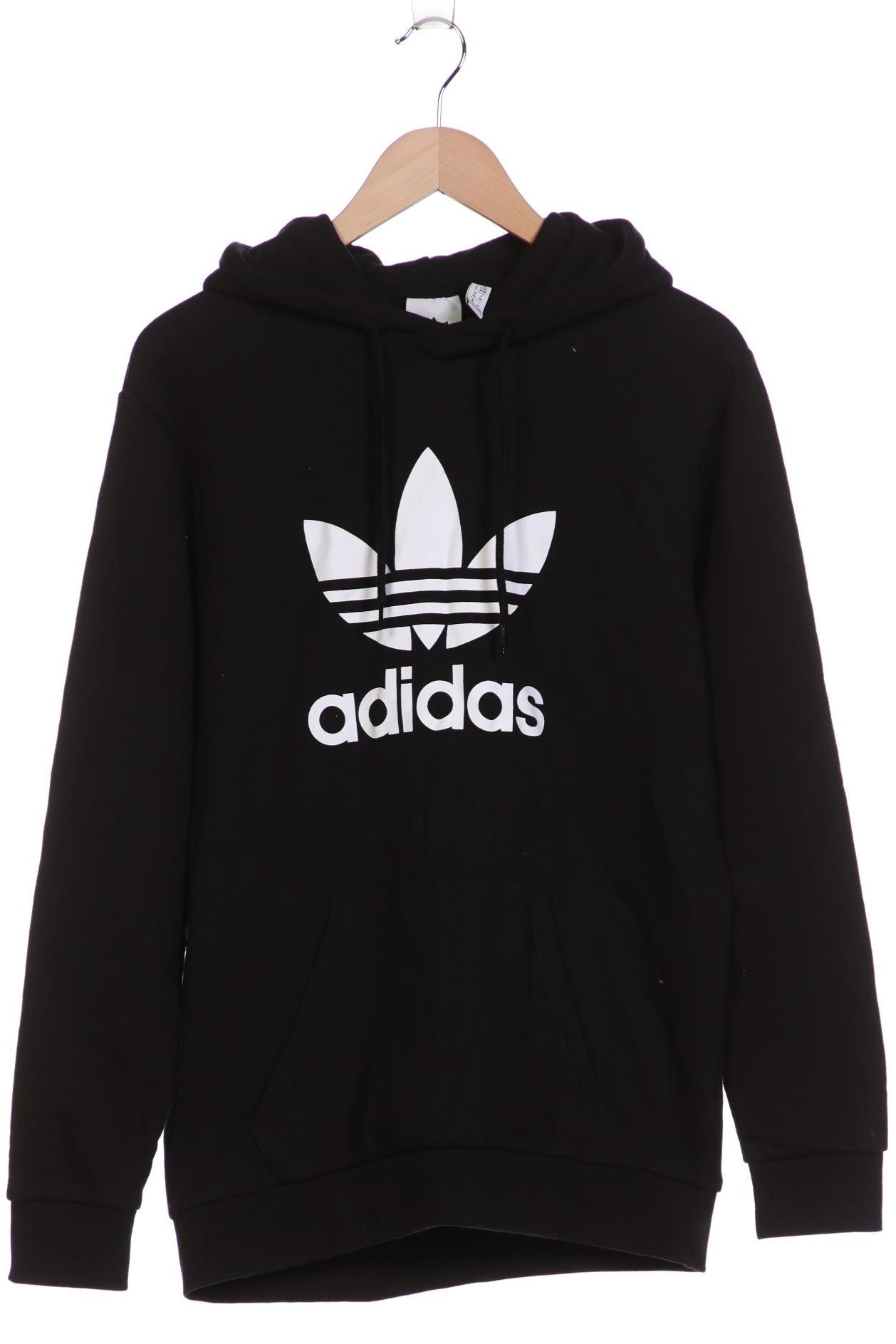 

adidas Originals Herren Kapuzenpullover, schwarz, Gr. 48