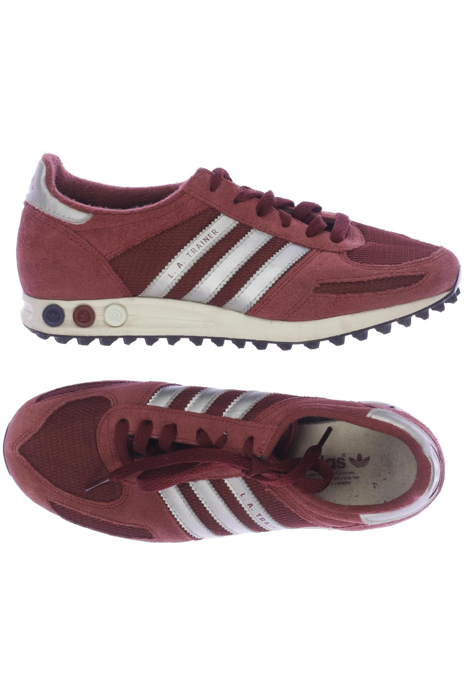 

adidas Originals Herren Sneakers, bordeaux
