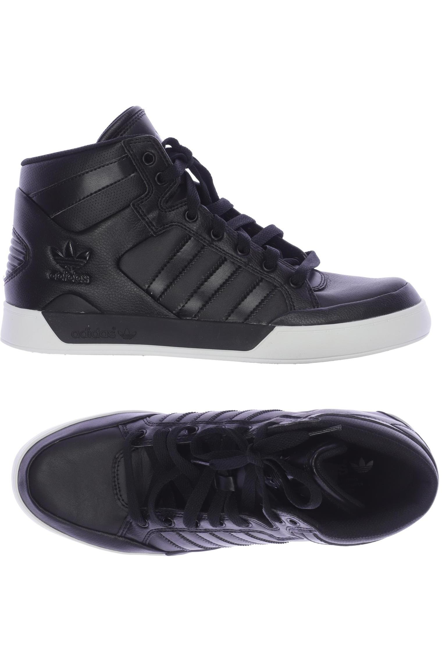 

adidas Originals Herren Sneakers, schwarz, Gr. 9