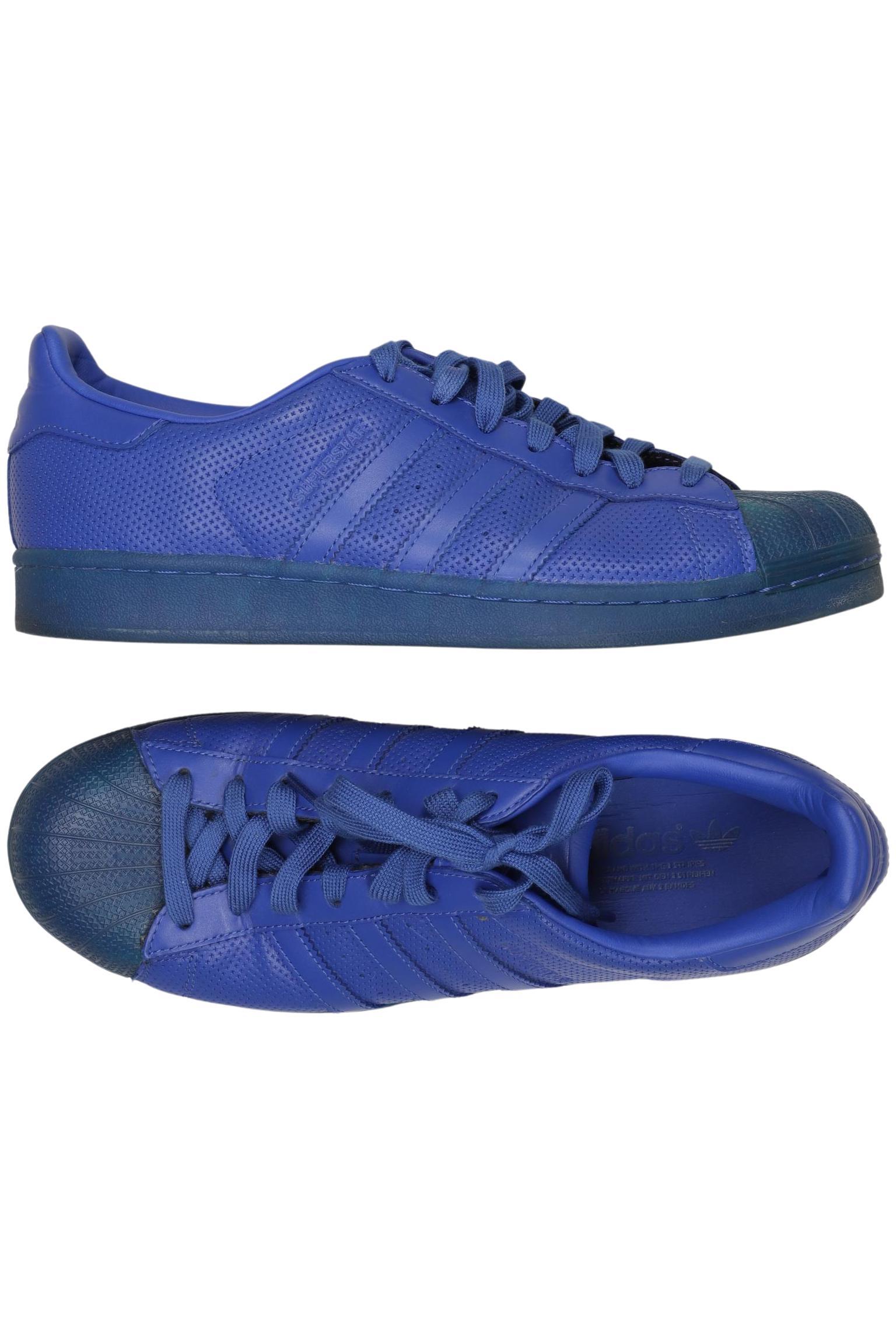 Thumbnail - adidas Originals Herren Sneakers, blau, Gr. 9
