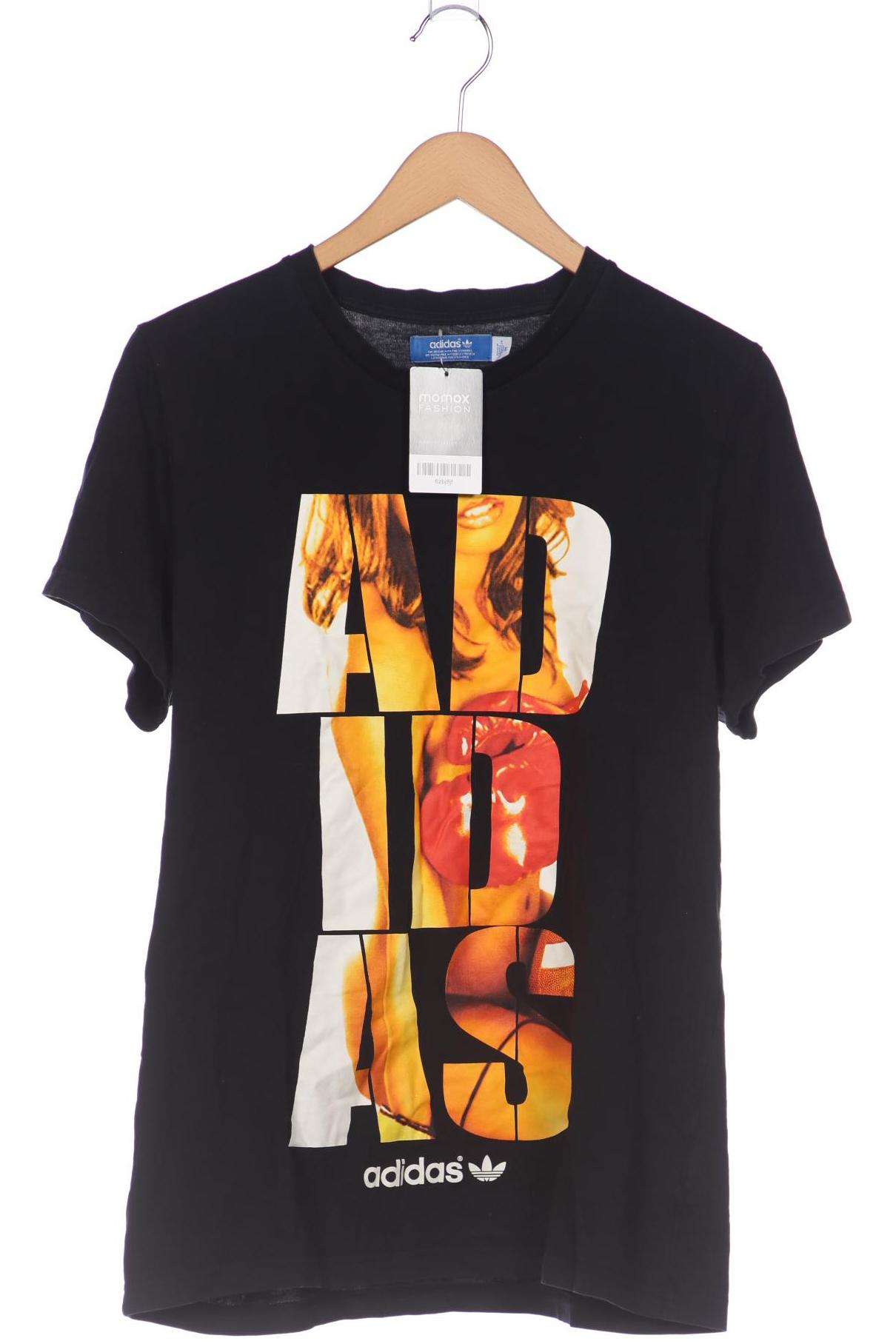 

adidas Originals Herren T-Shirt, schwarz, Gr. 48