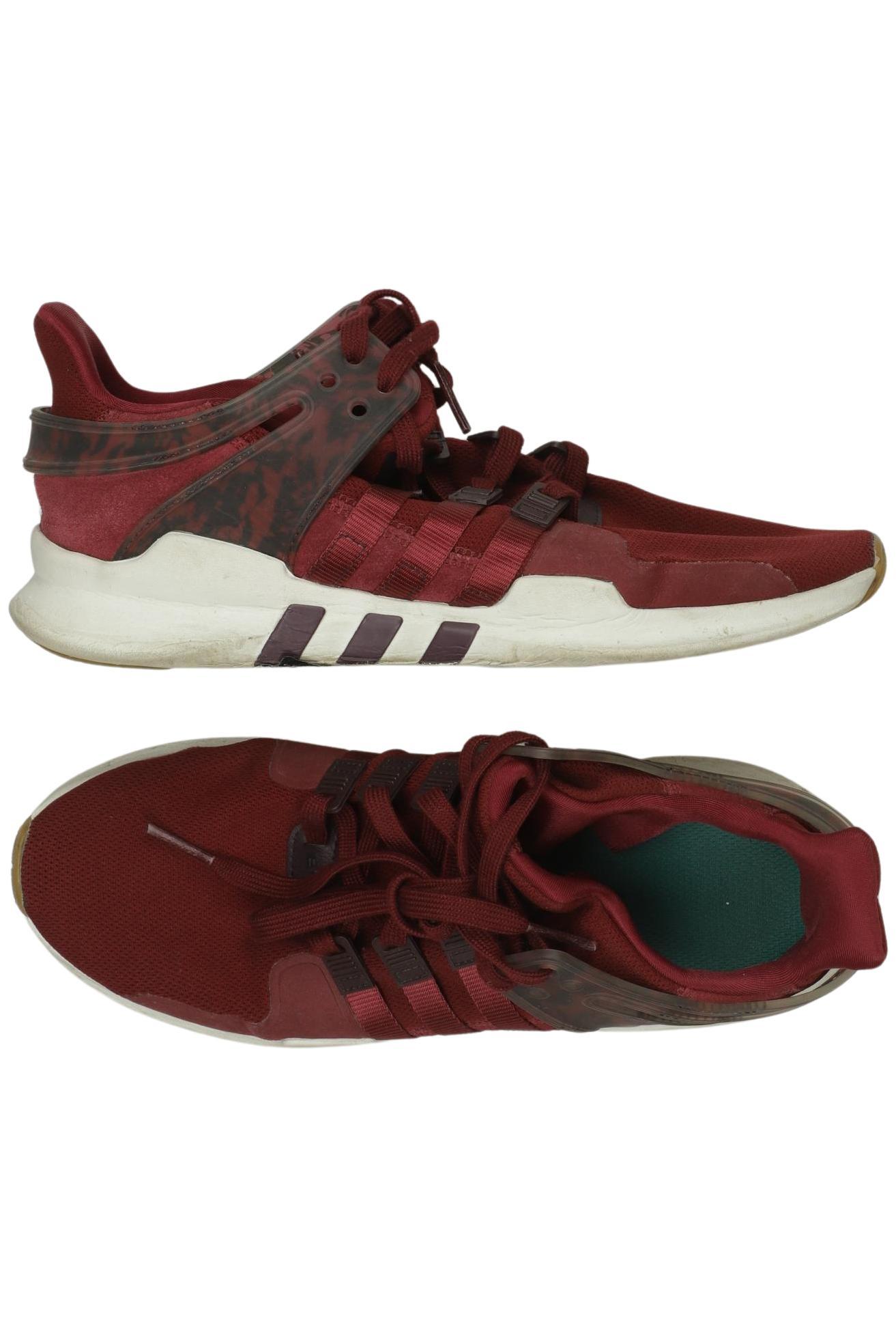 

adidas Originals Herren Sneakers, rot, Gr. 9