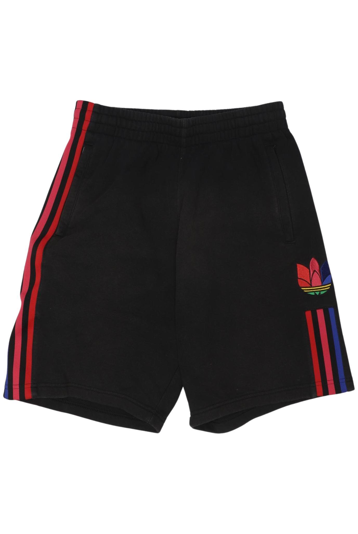 

adidas Originals Herren Shorts, neon, Gr. 46