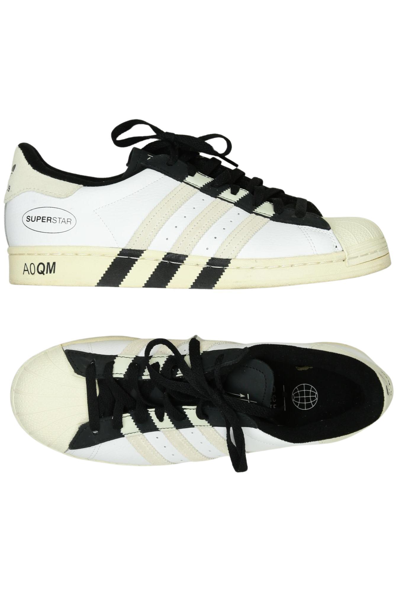 

adidas Originals Herren Sneakers, mehrfarbig, Gr. 8.5