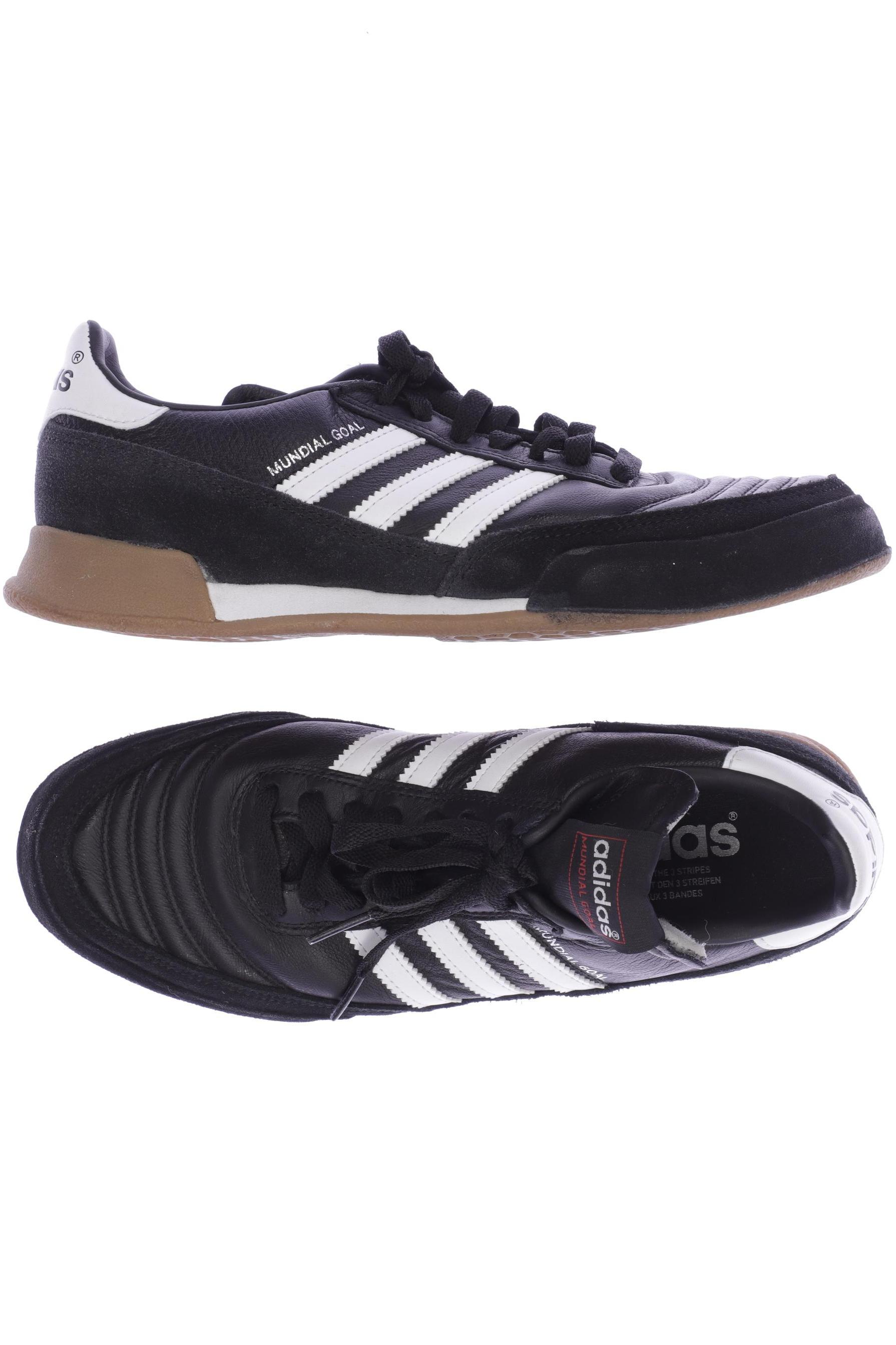 

adidas Originals Herren Sneakers, schwarz, Gr. 6