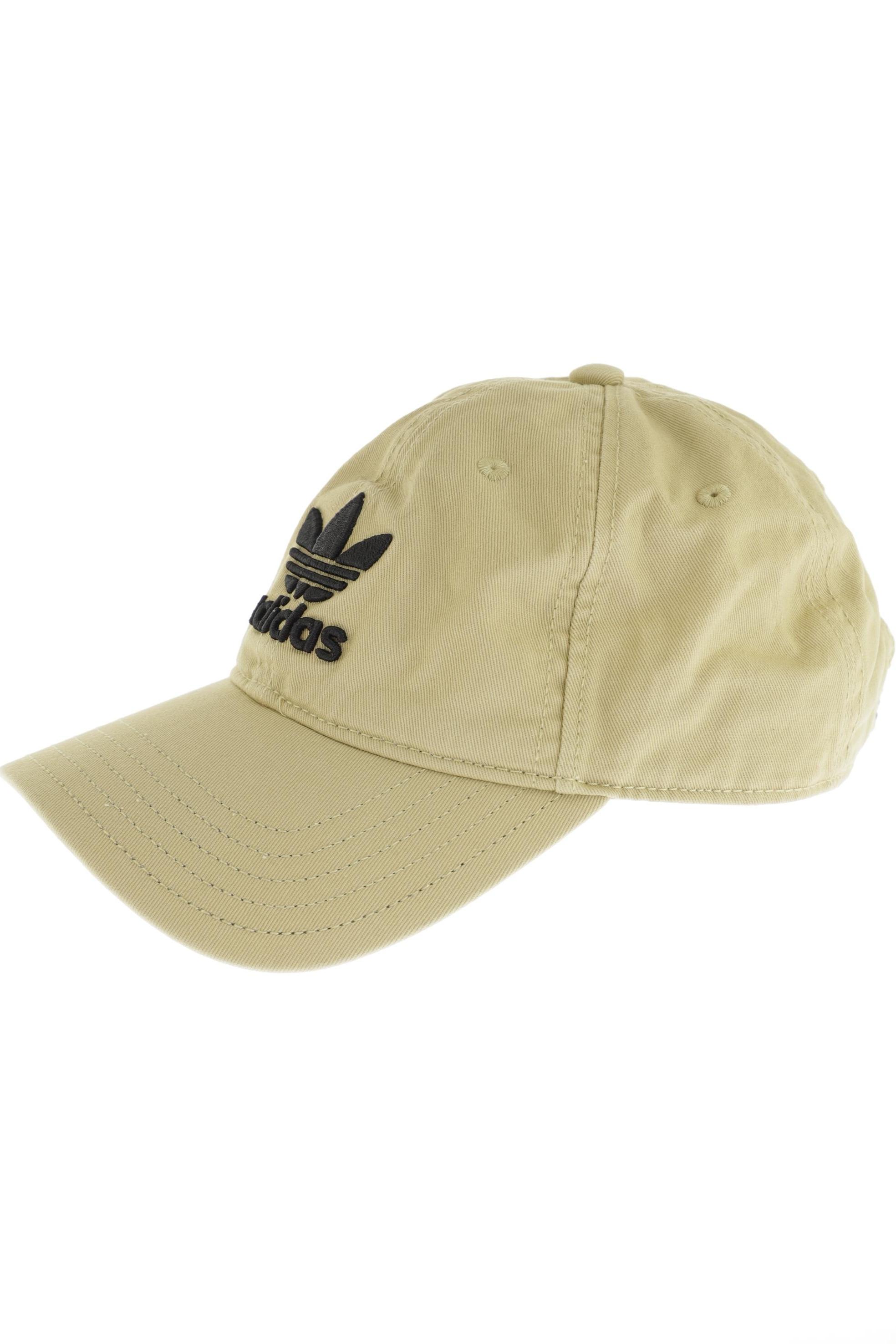 

adidas Originals Herren Hut/Mütze, beige, Gr. uni