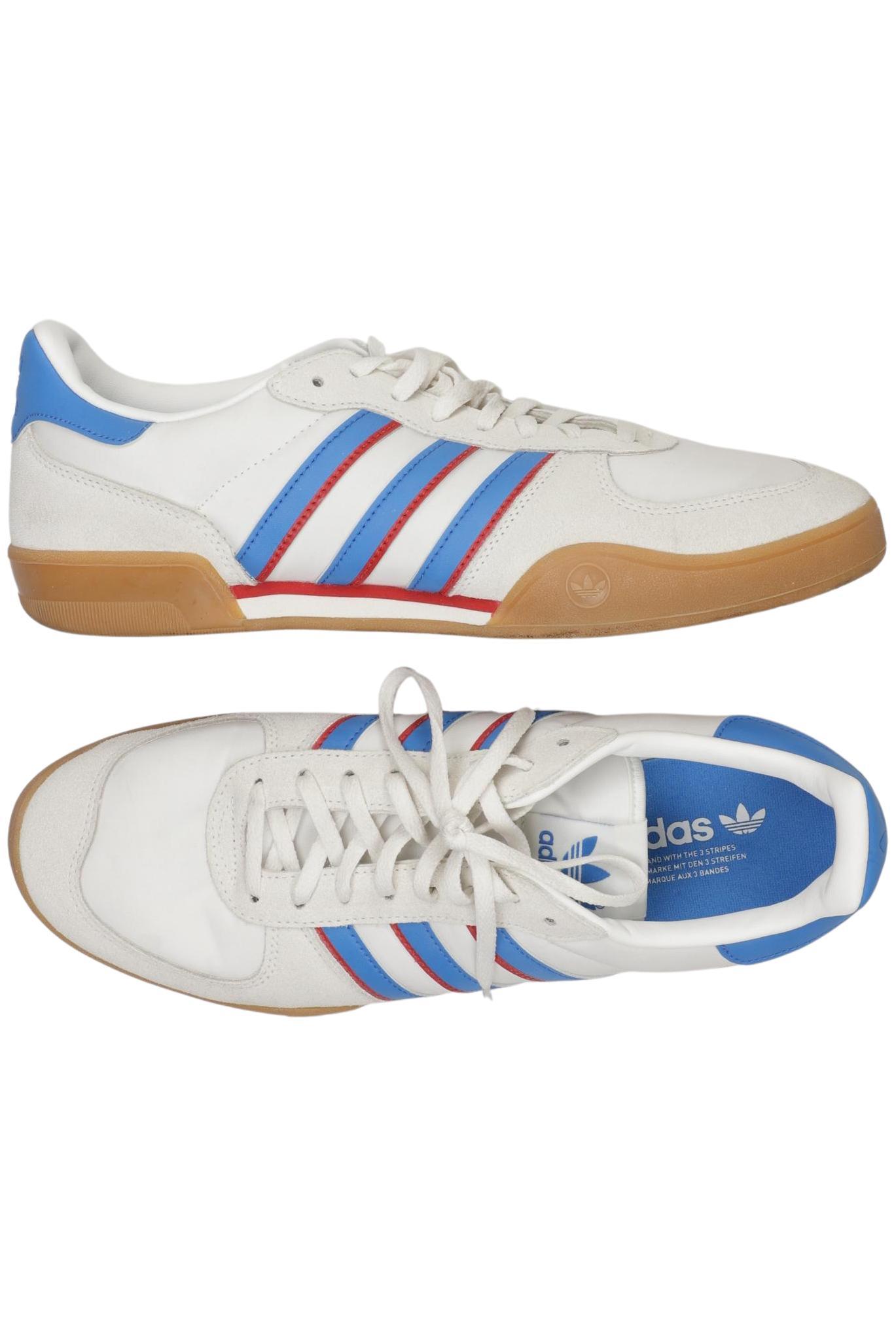 

adidas Originals Herren Sneakers, weiß, Gr. 9.5