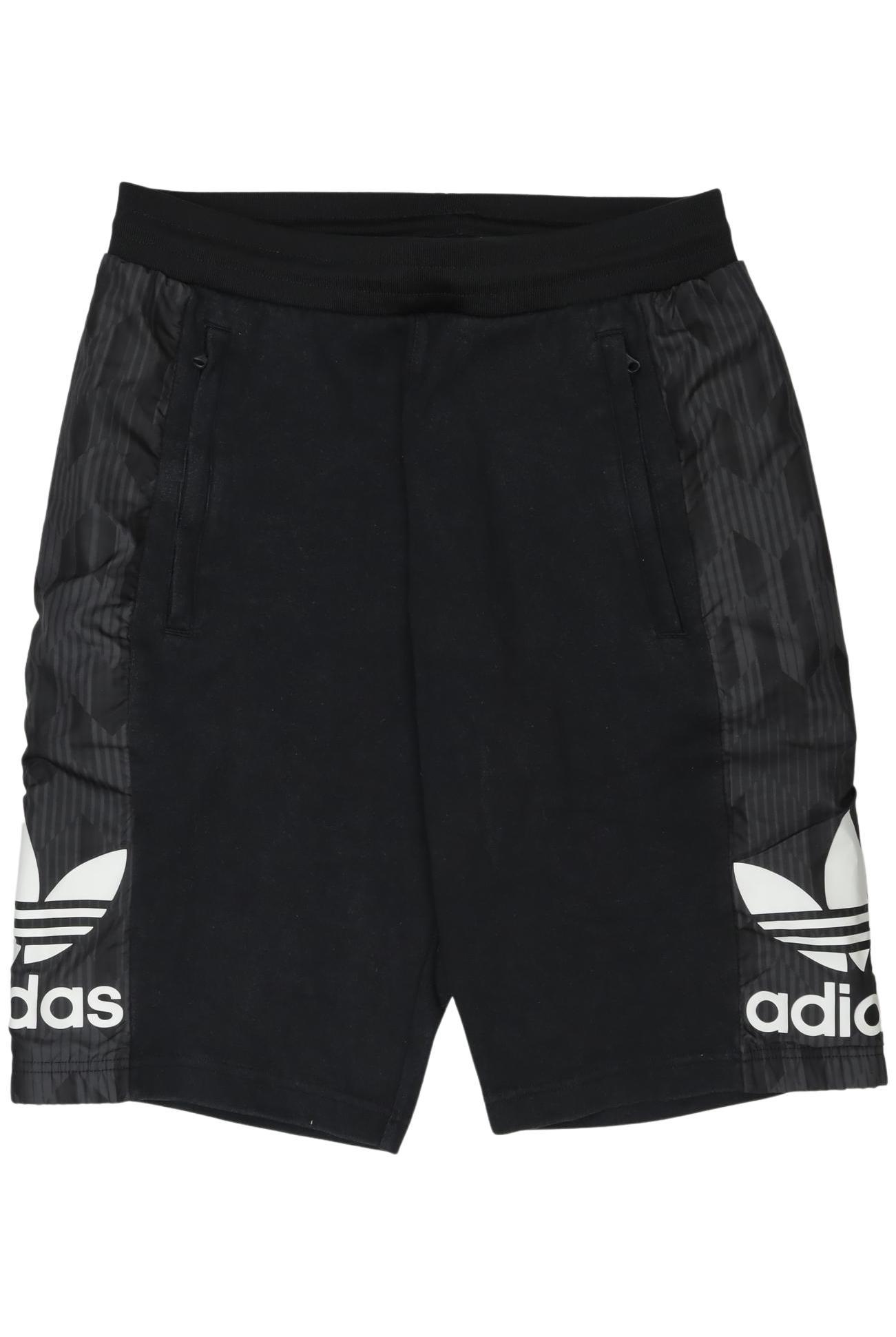 

adidas Originals Herren Shorts, schwarz, Gr. 48