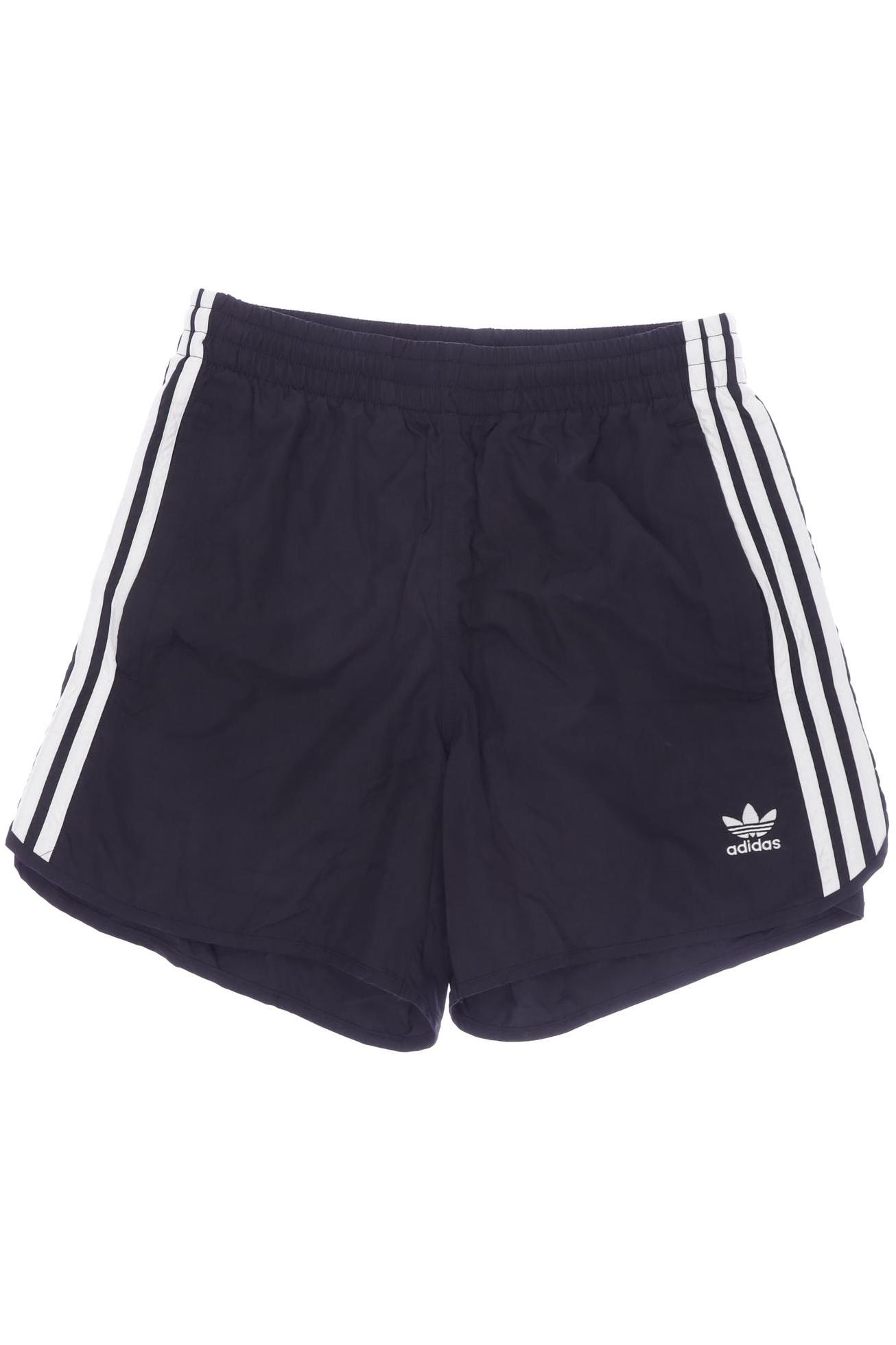 

adidas Originals Herren Shorts, schwarz, Gr. 46