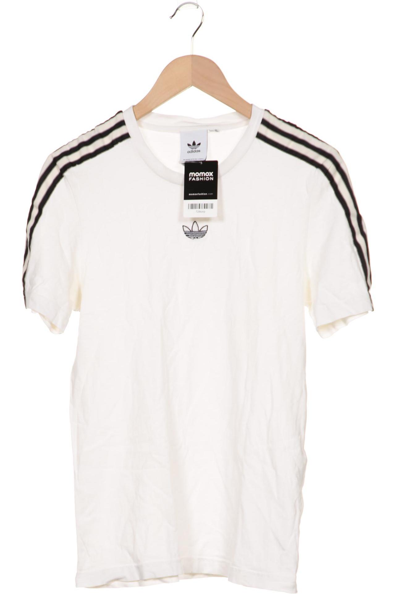 

adidas Originals Herren T-Shirt, weiß