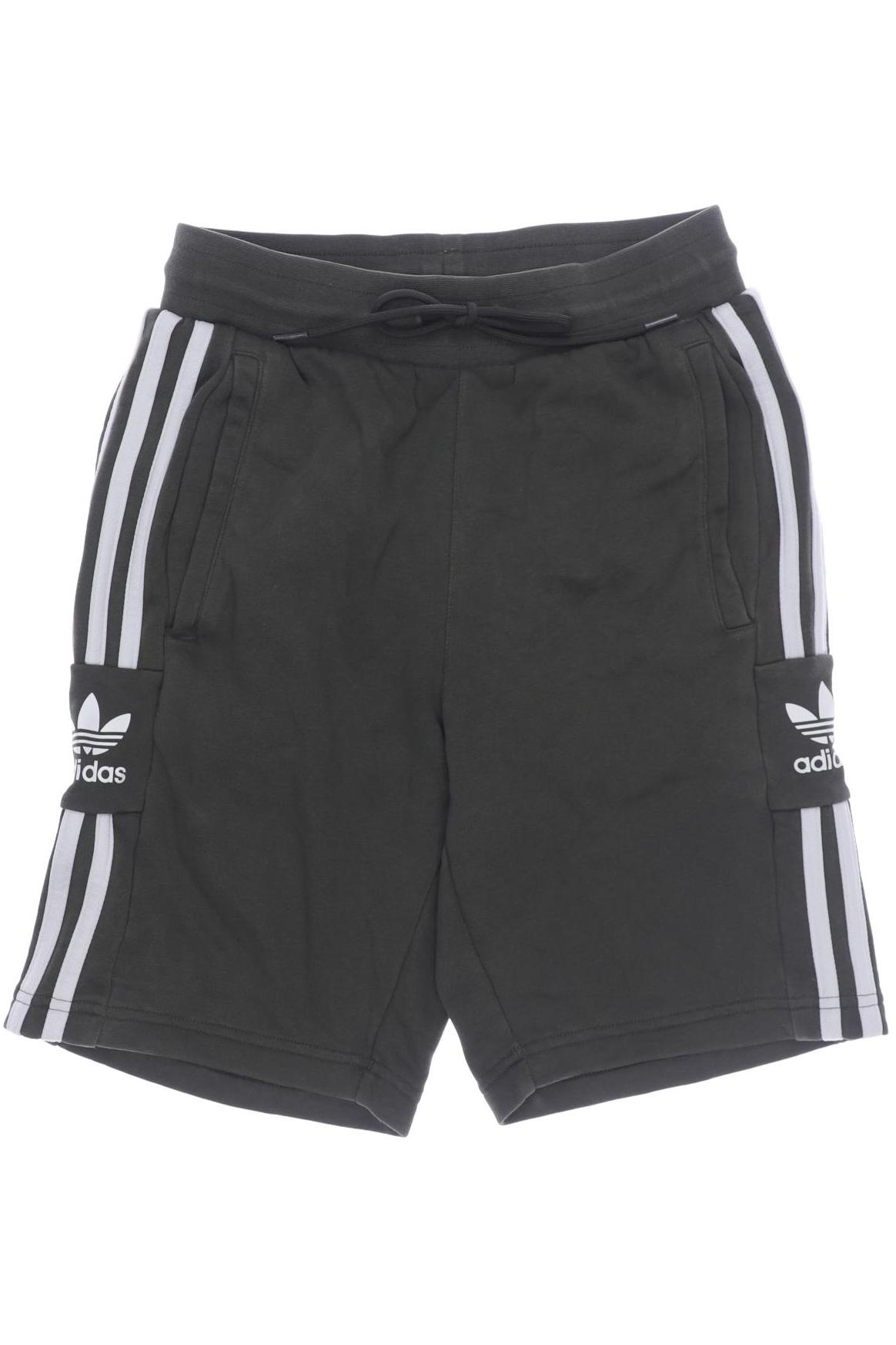 

adidas Originals Herren Shorts, grün, Gr. 44