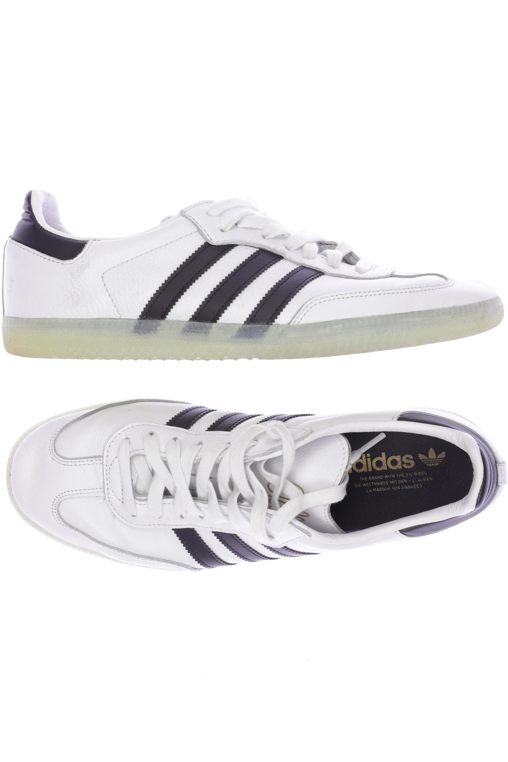 

adidas Originals Herren Sneakers, weiß, Gr. 9.5