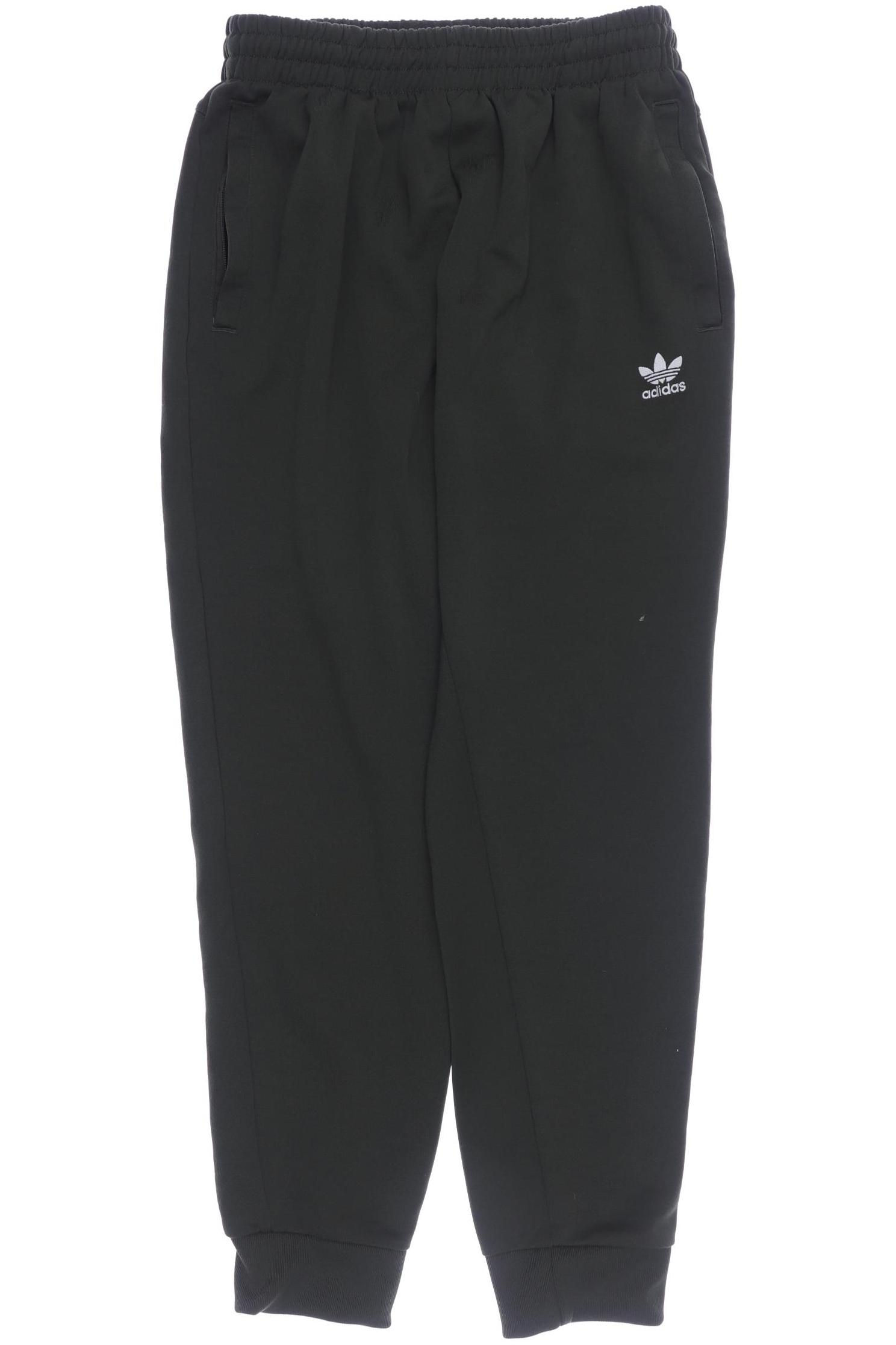 

adidas Originals Herren Stoffhose, grün