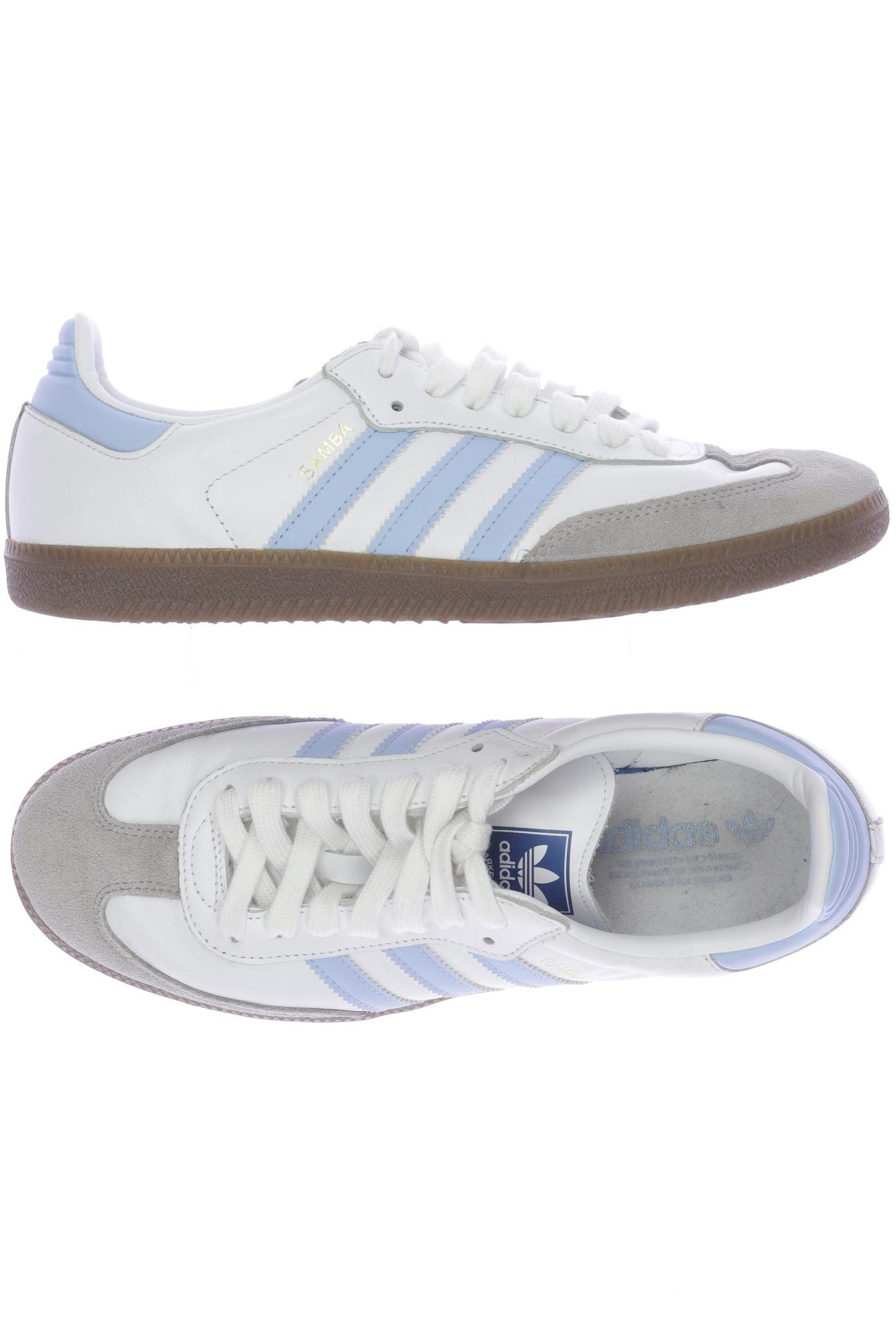 

adidas Originals Herren Sneakers, weiß, Gr. 8.5