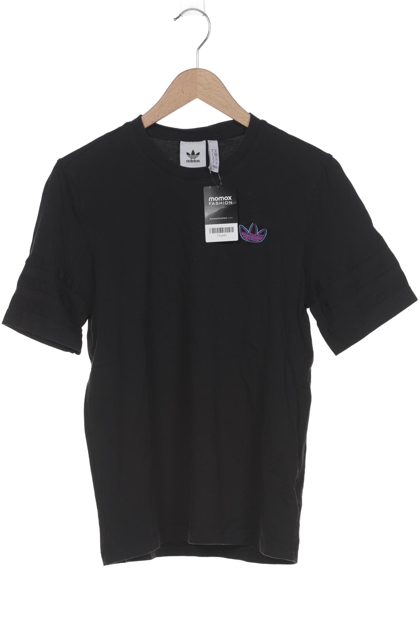 

adidas Originals Herren T-Shirt, schwarz, Gr. 48