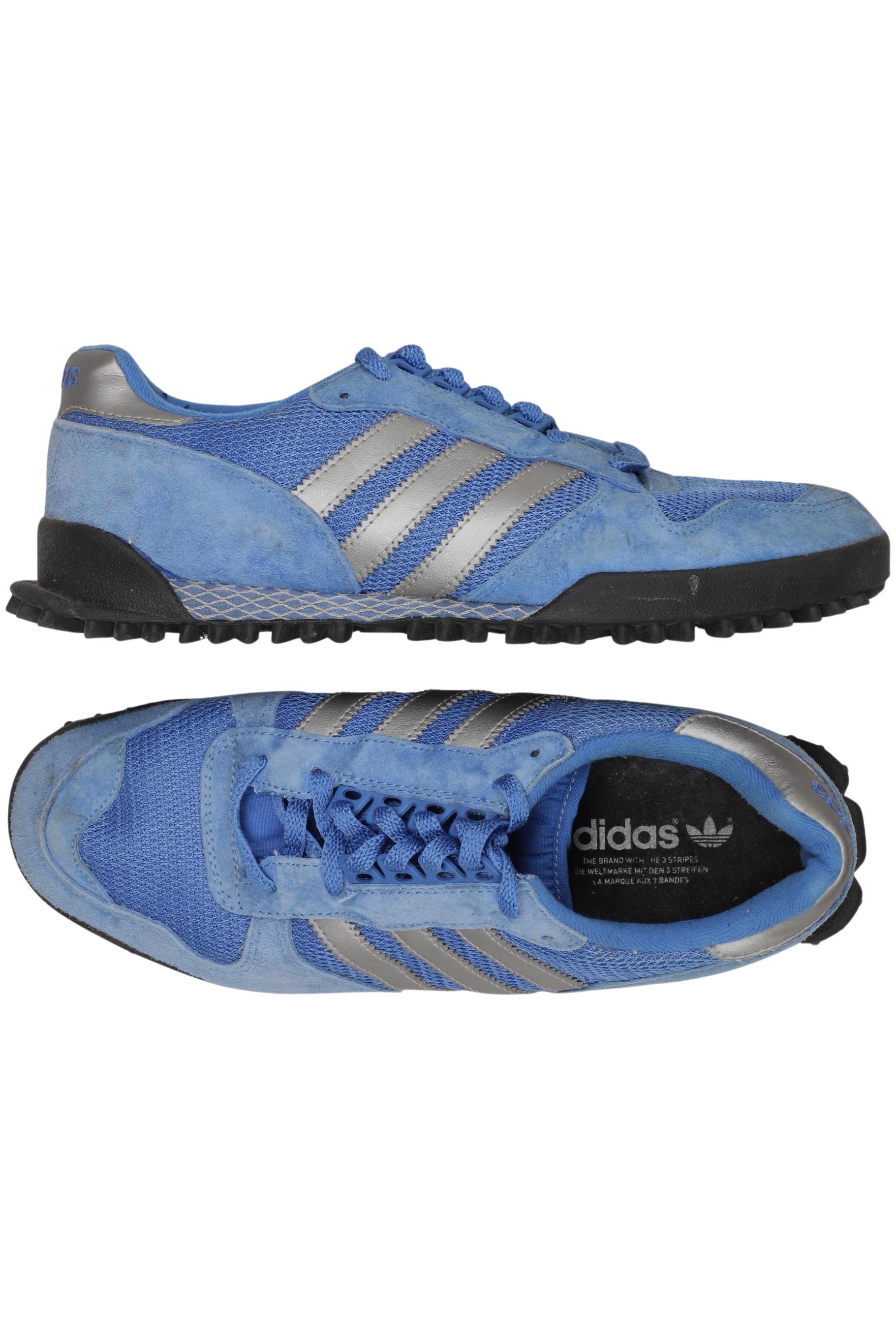 

adidas Originals Herren Sneakers, mehrfarbig, Gr. 9.5