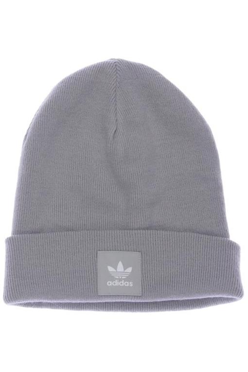 

adidas Originals Herren Hut/Mütze, grau, Gr. uni