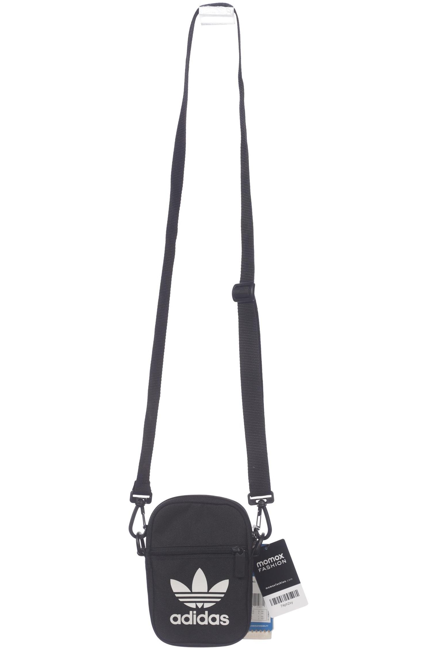 

adidas Originals Herren Tasche, schwarz, Gr.