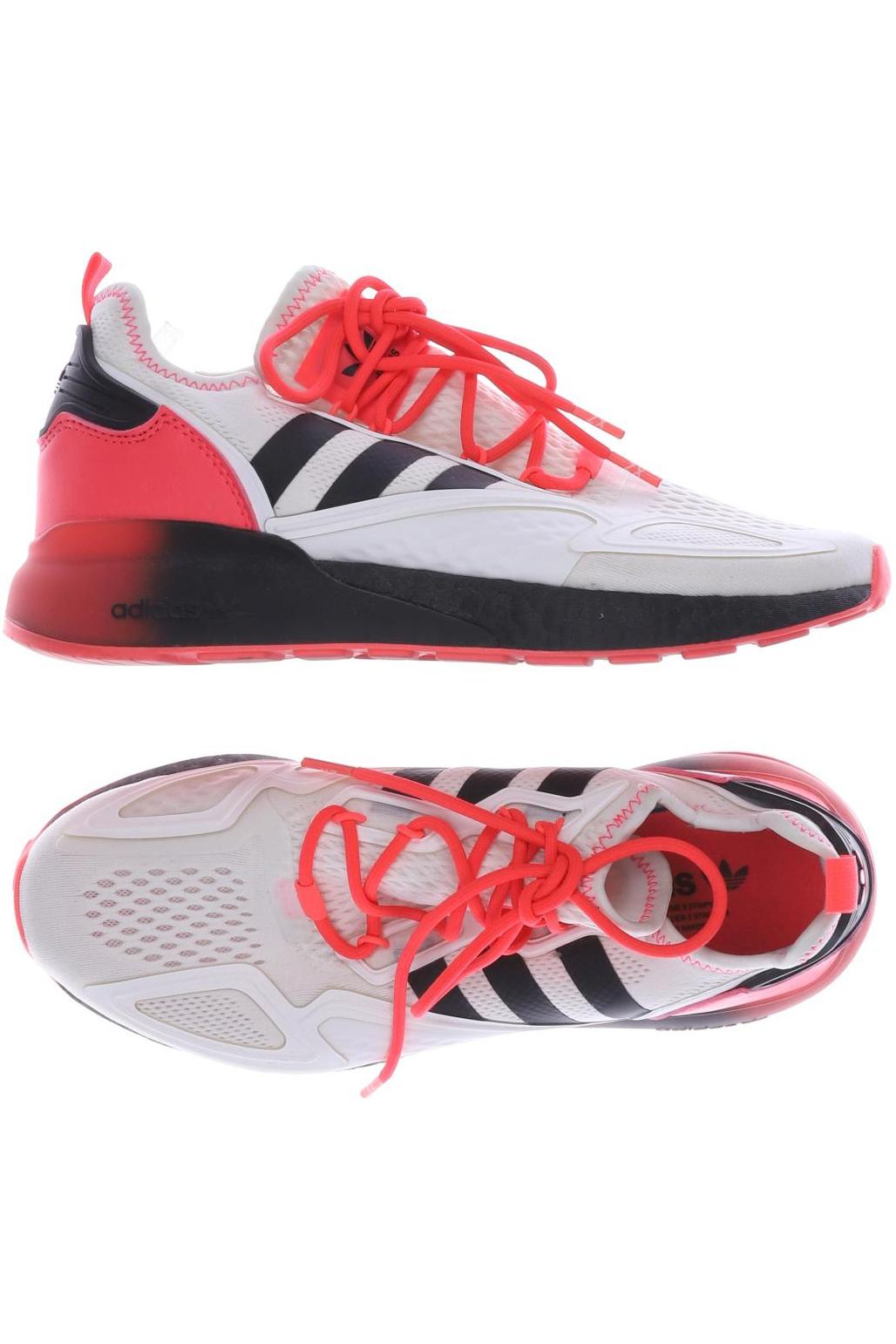 

adidas Originals Herren Sneakers, weiß