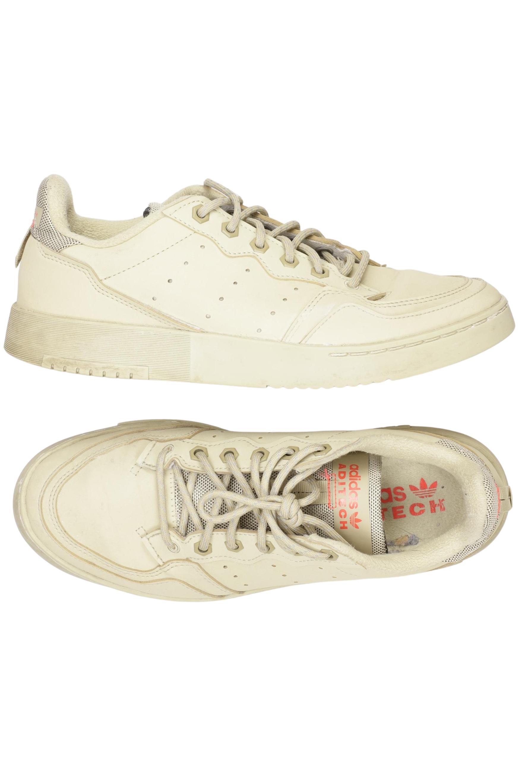 

adidas Originals Herren Sneakers, beige, Gr. 7