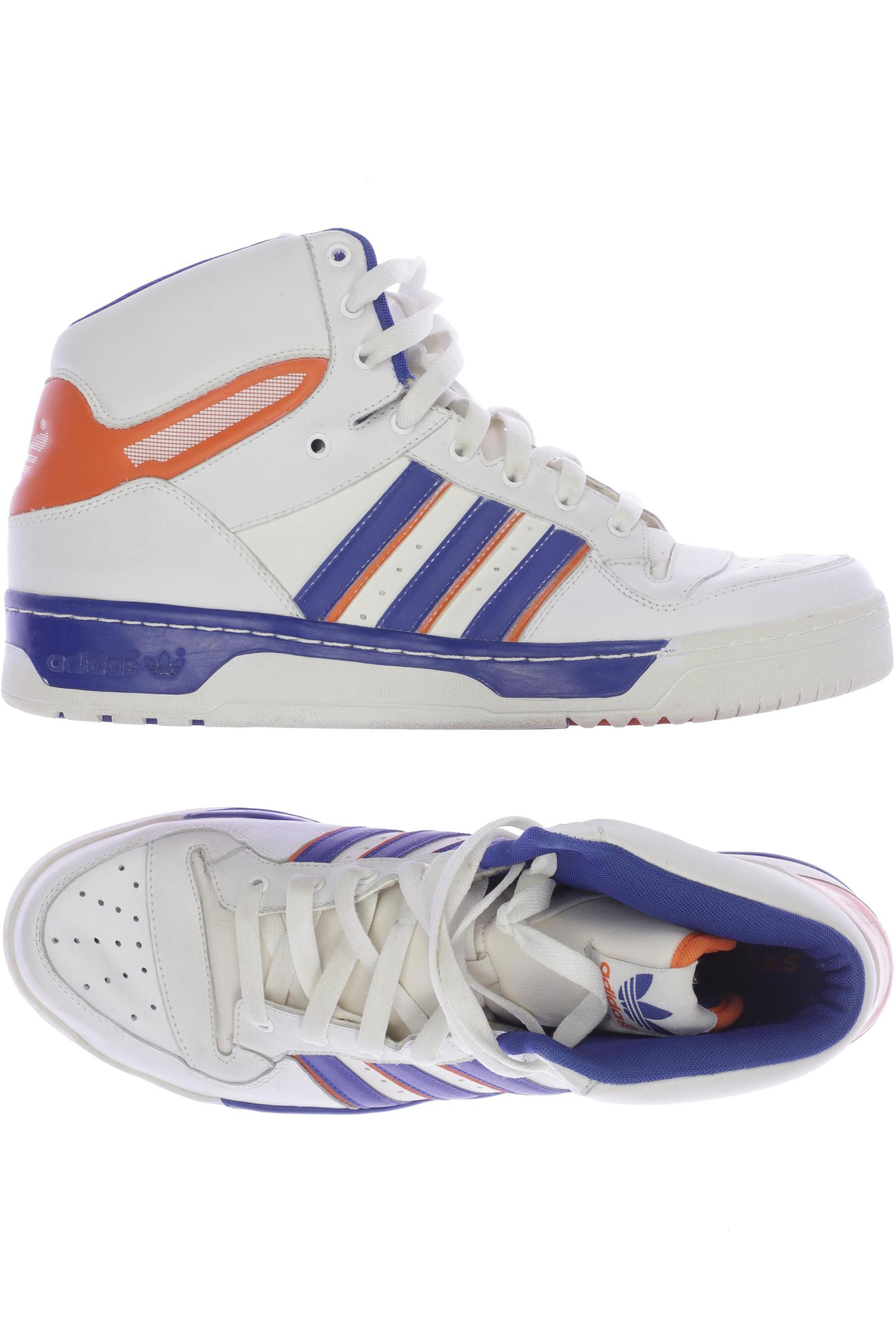 

adidas Originals Herren Sneakers, weiß