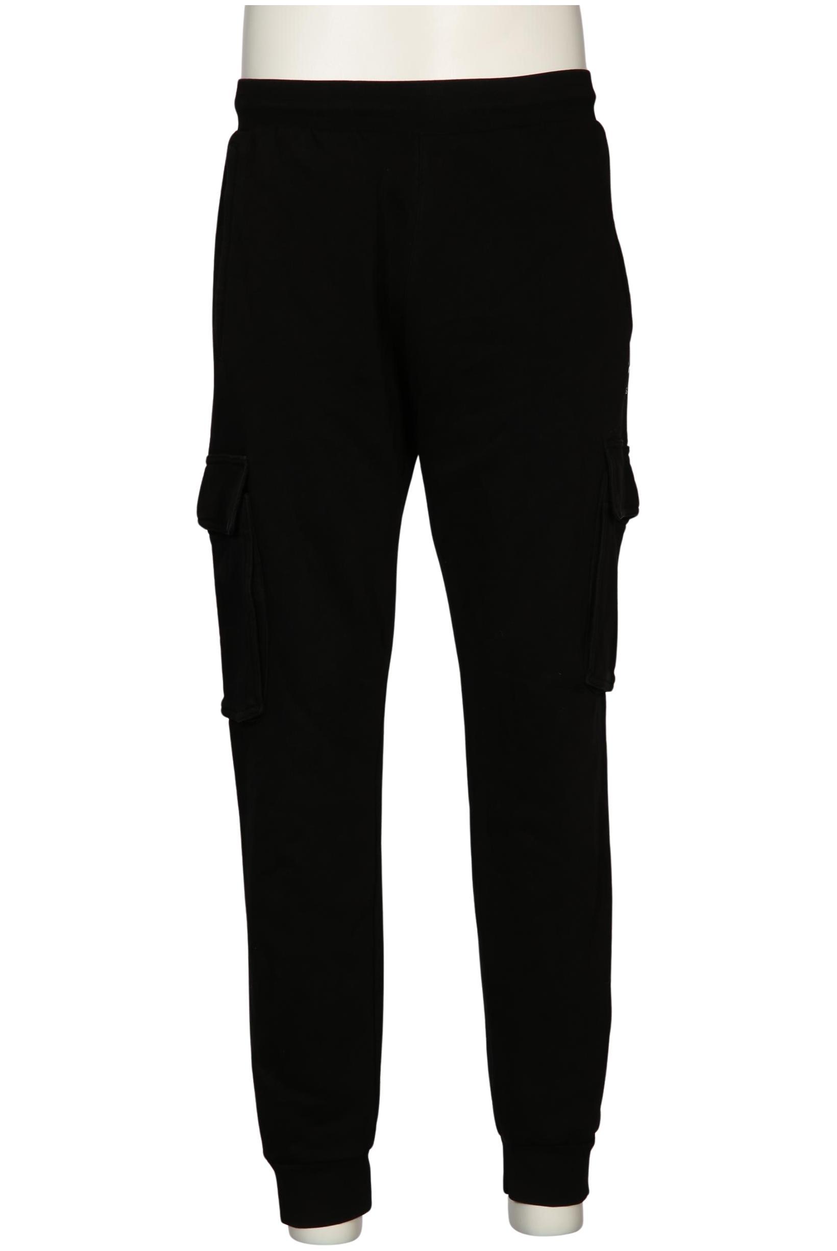 

adidas Originals Herren Stoffhose, schwarz, Gr. 0