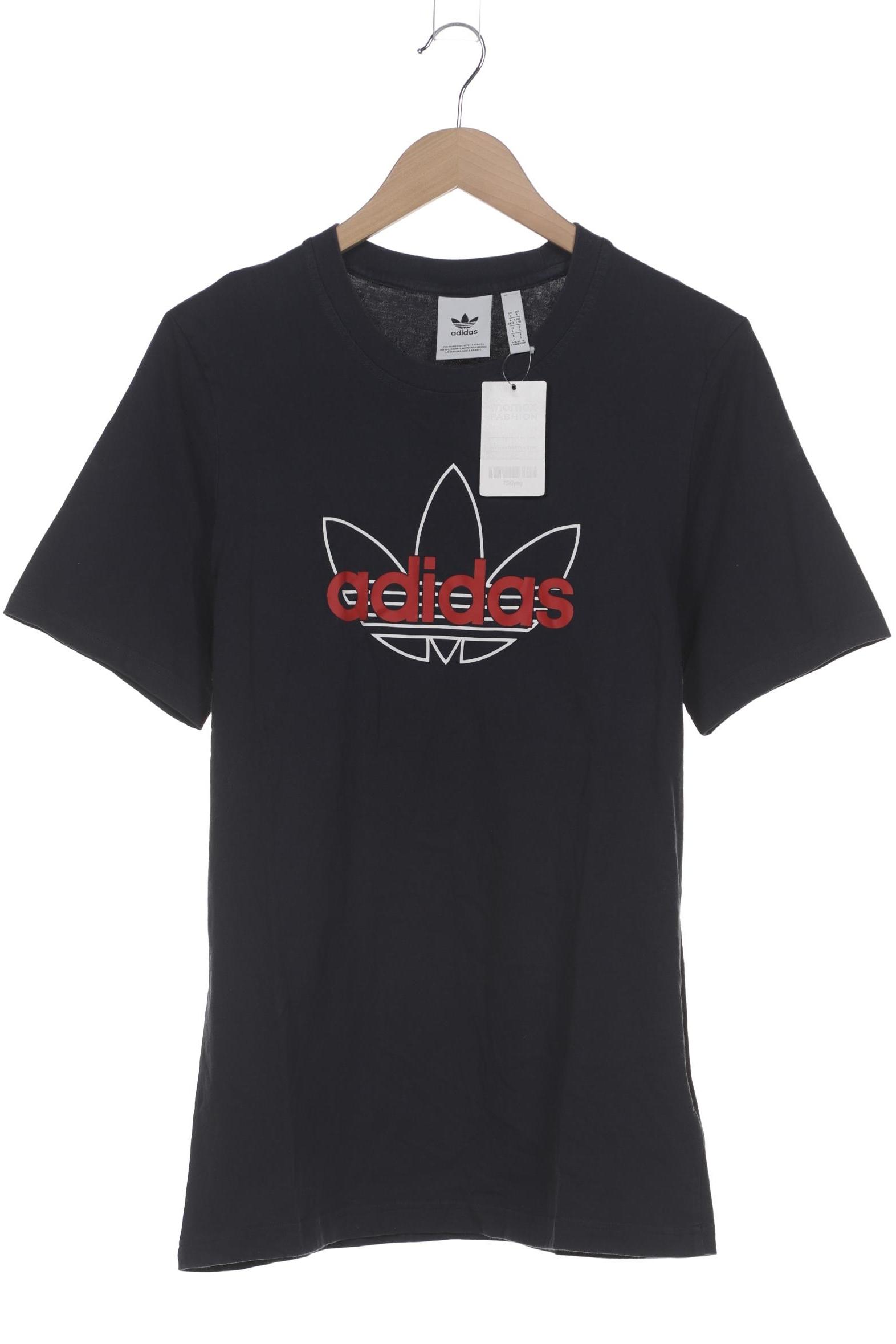 

adidas Originals Herren T-Shirt, marineblau, Gr. 52
