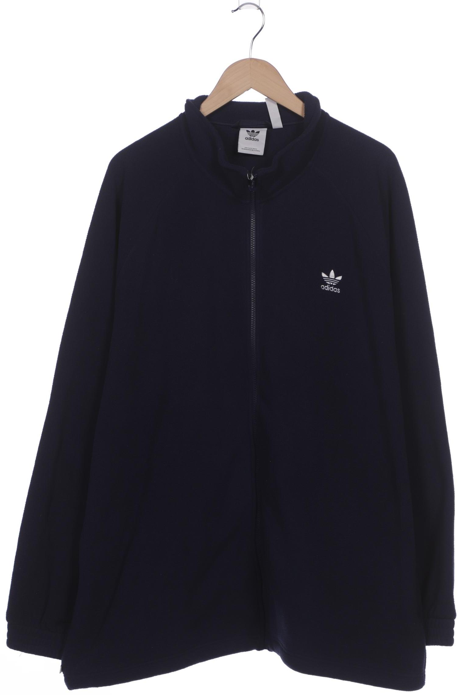 

adidas Originals Herren Sweatshirt, marineblau, Gr. 58