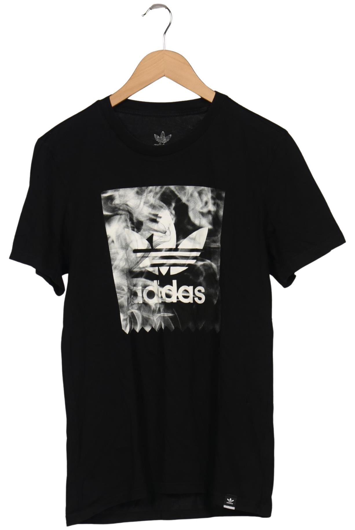 

adidas Originals Herren T-Shirt, schwarz, Gr. 48