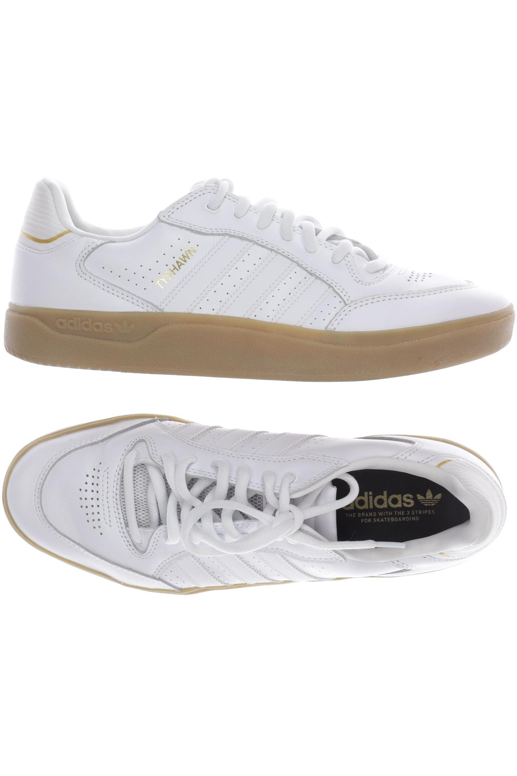 

adidas Originals Herren Sneakers, weiß, Gr. 11